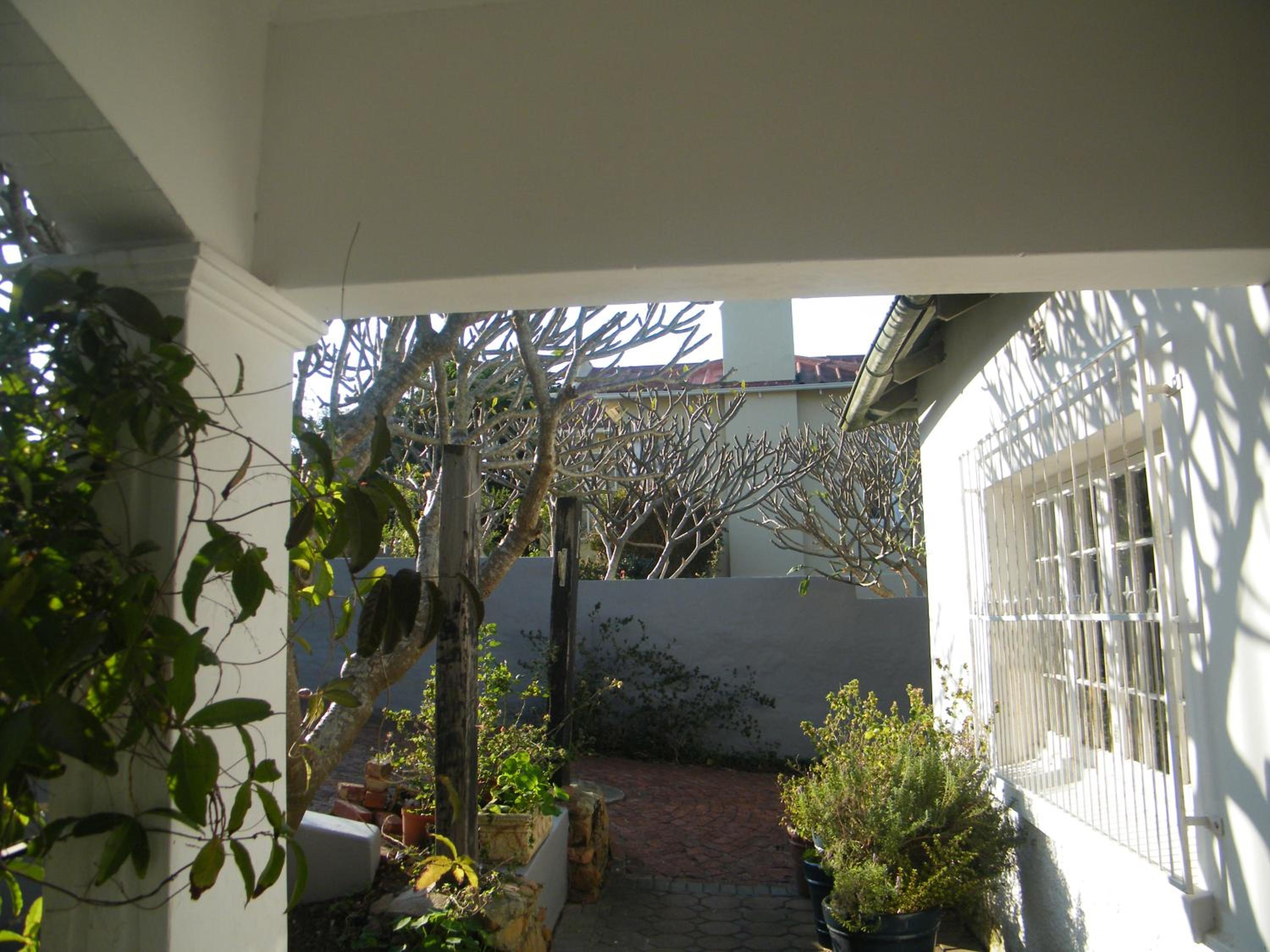 Valley Guest House