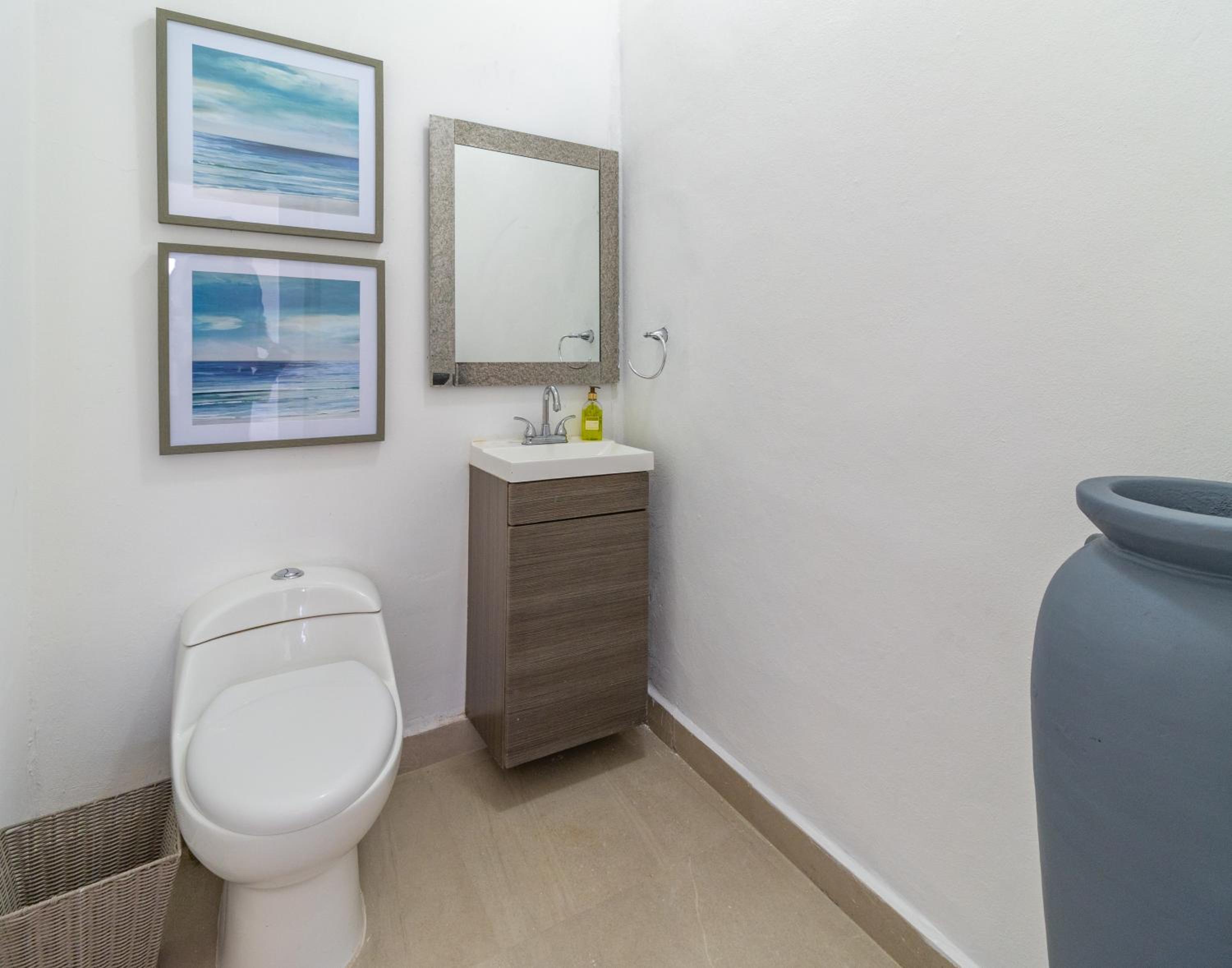 Dome Getaway - Pool, Ocean View & Beach Access