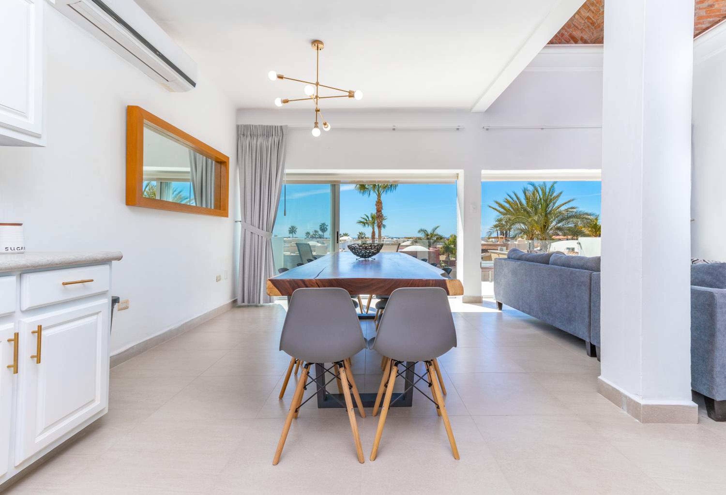 Dome Getaway - Pool, Ocean View & Beach Access