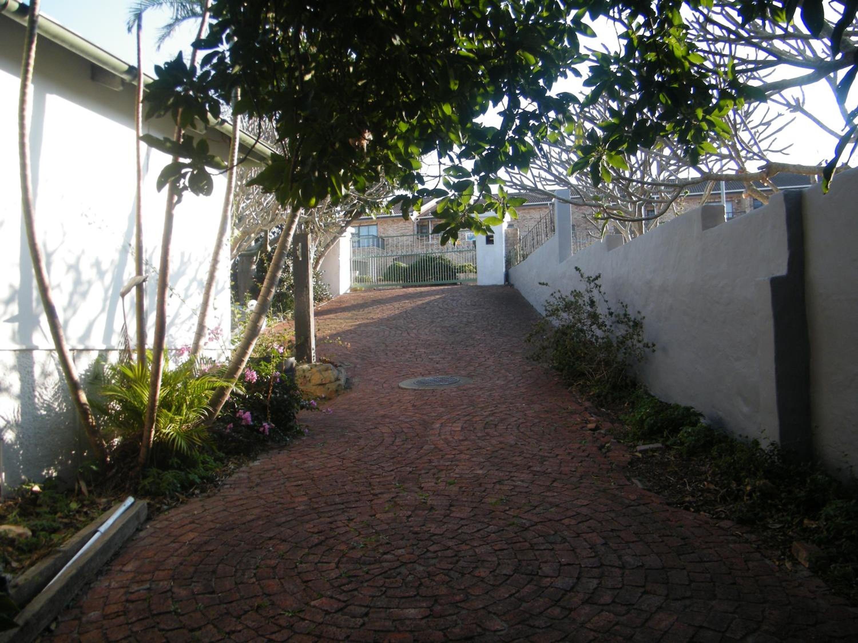 Valley Guest House
