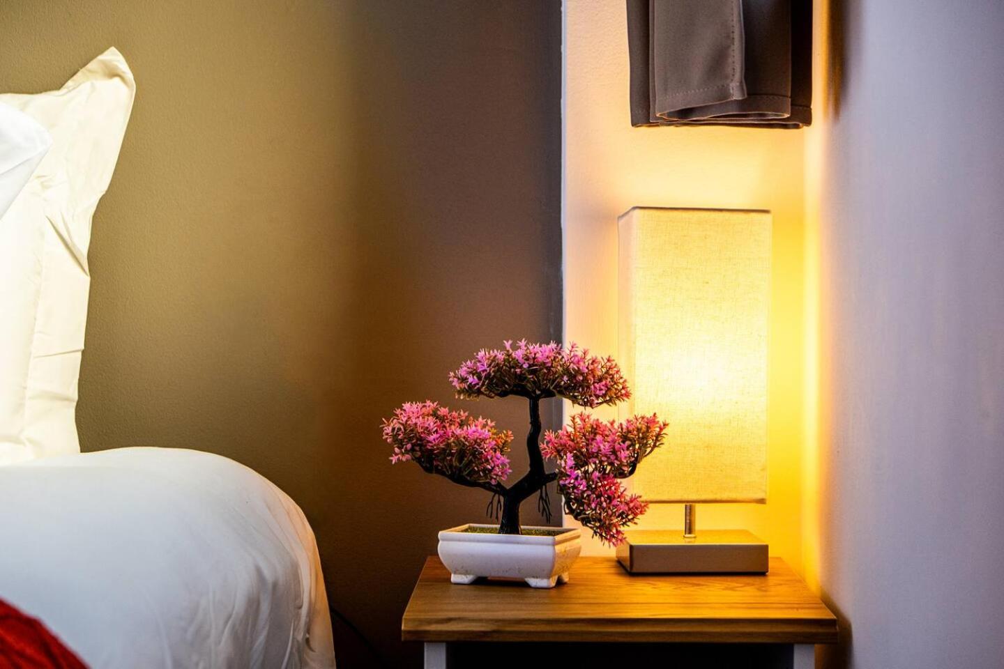 Anime Suite 15 Nights Stay with FreePark, Games and Netflix