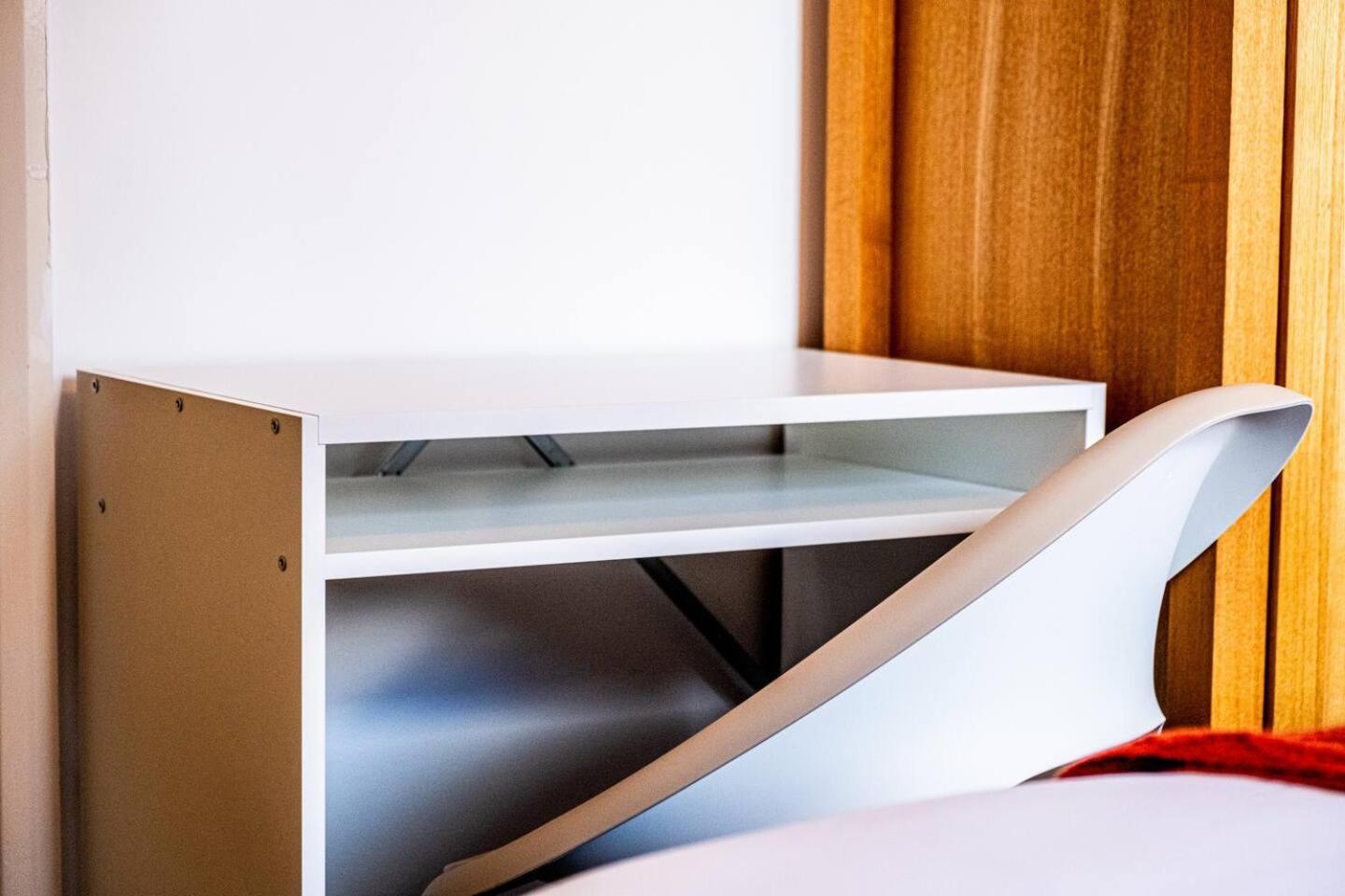 Anime Suite 15 Nights Stay with FreePark, Games and Netflix