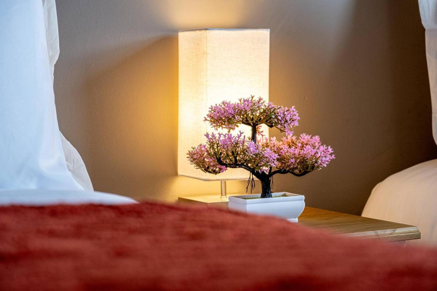 Anime Suite 15 Nights Stay with FreePark, Games and Netflix