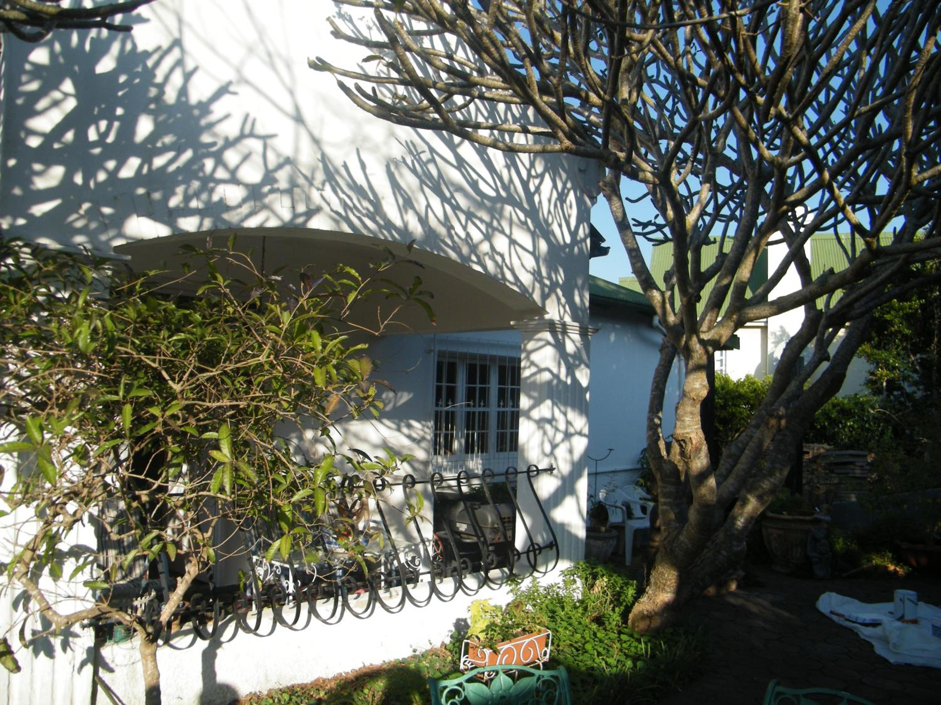 Valley Guest House