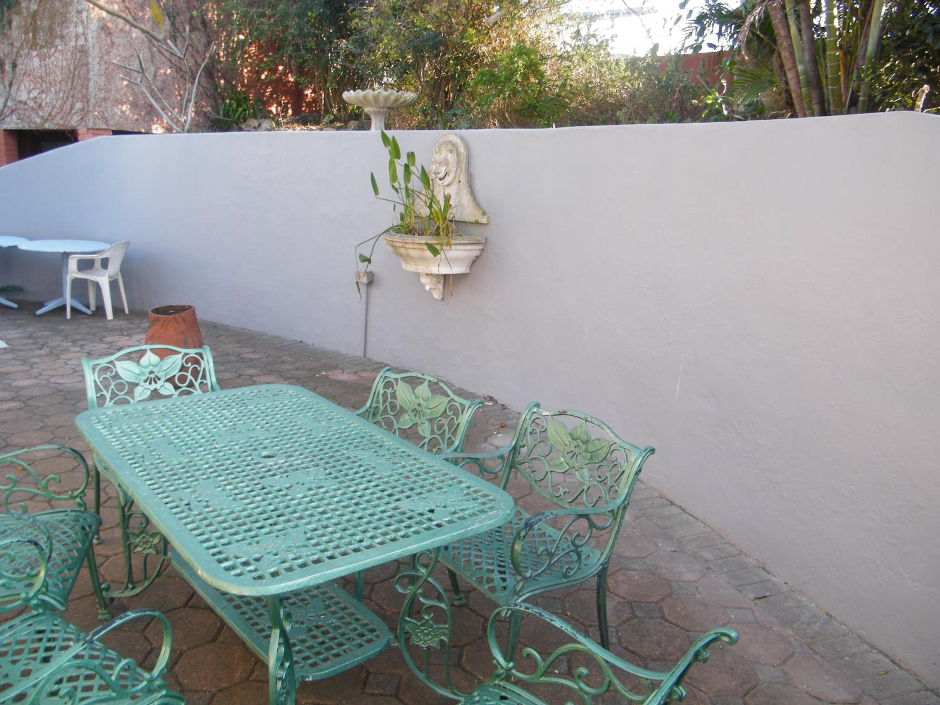 Valley Guest House