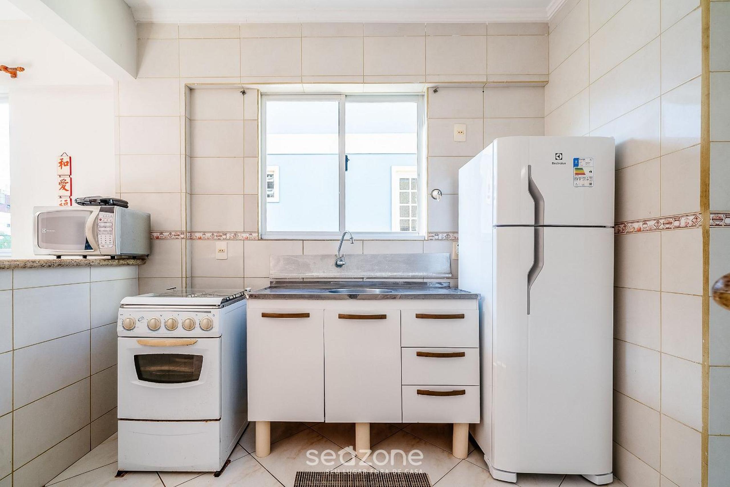 Apt w/barbecue 3 minutes from Bombas Beach FDL101