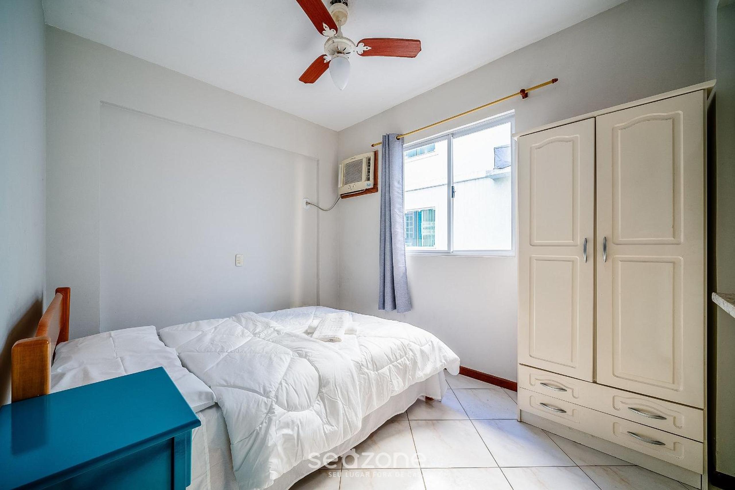 Apt w/barbecue 3 minutes from Bombas Beach FDL101