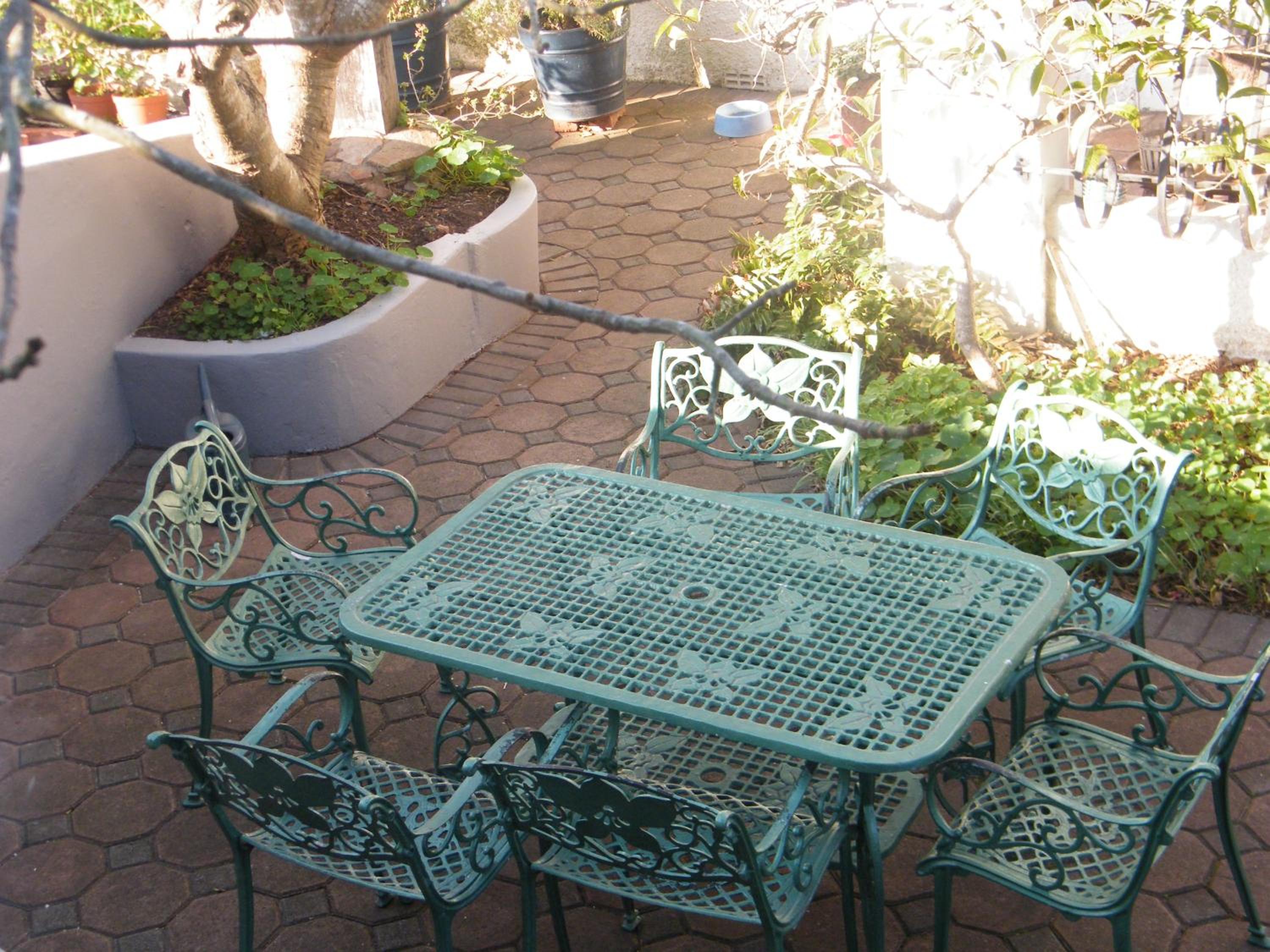 Valley Guest House