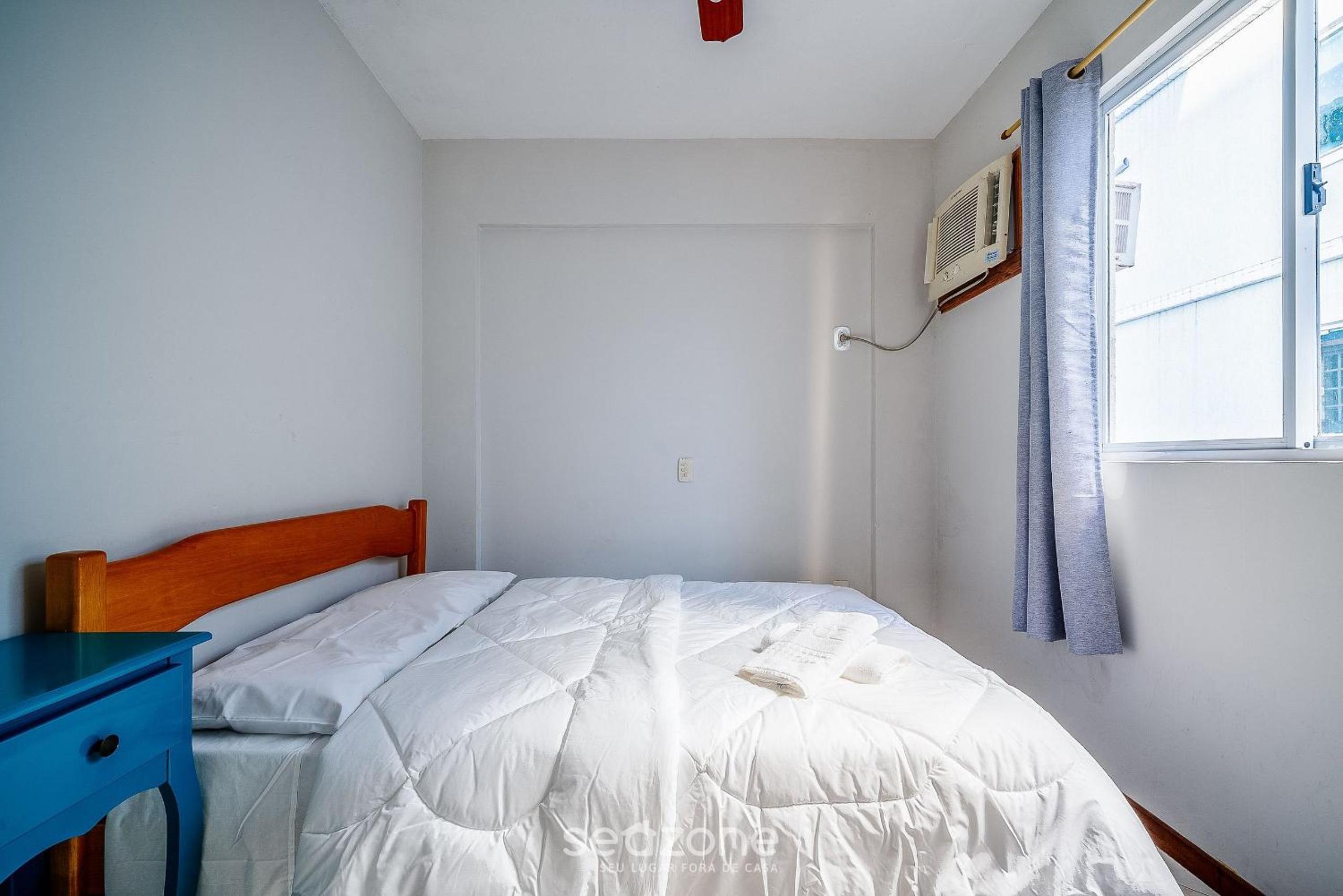 Apt w/barbecue 3 minutes from Bombas Beach FDL101