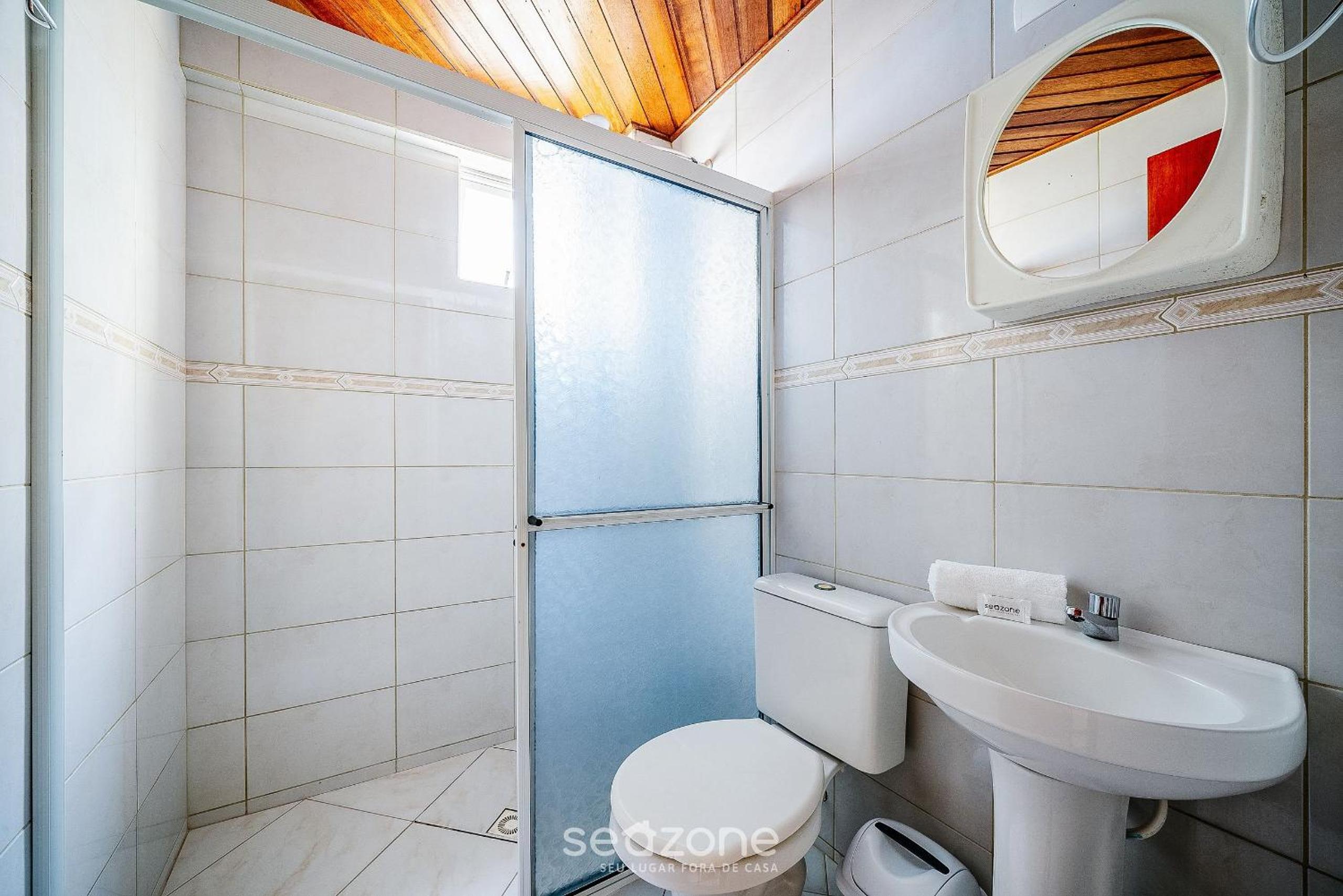 Apt w/barbecue 3 minutes from Bombas Beach FDL101