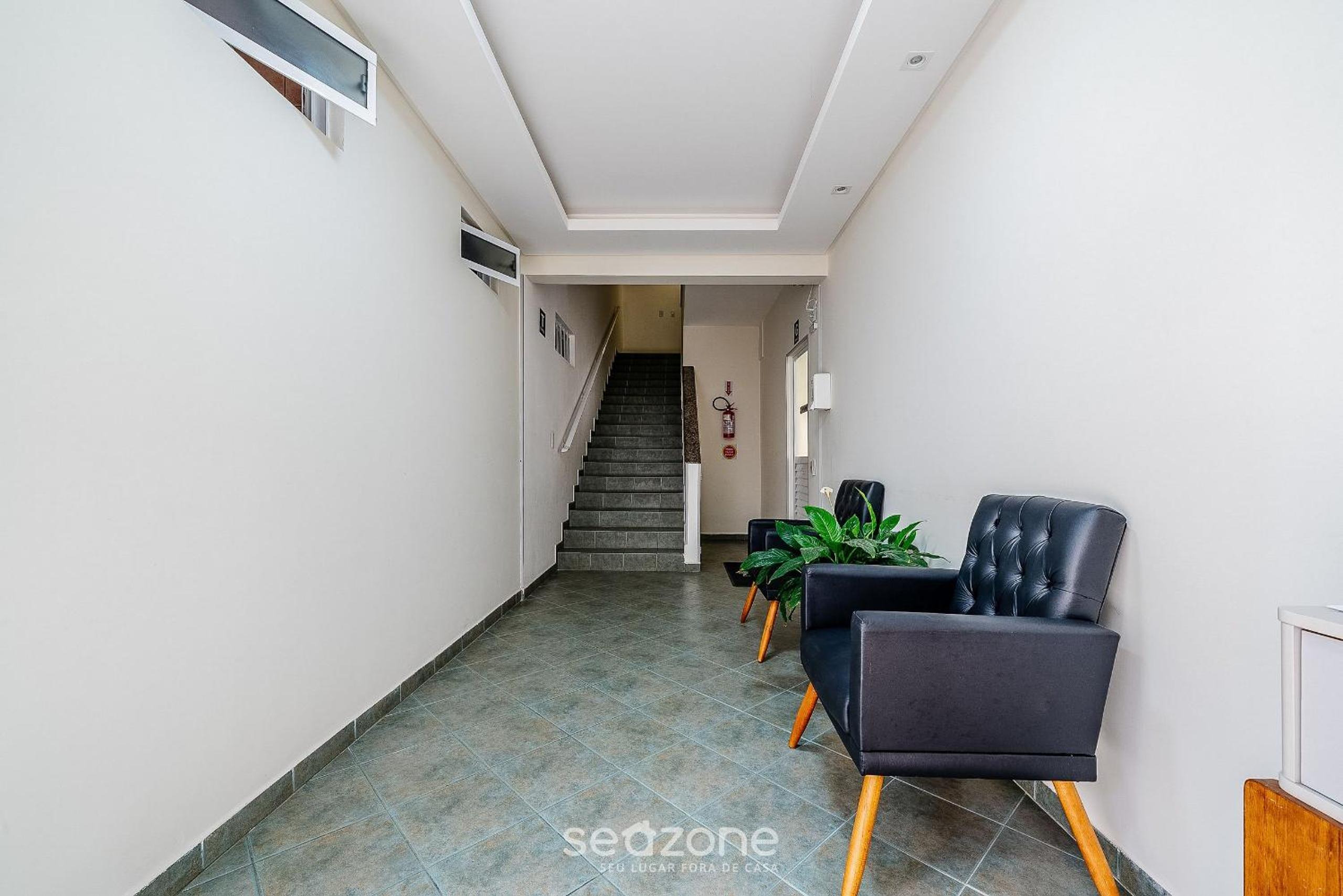 Apt w/barbecue 3 minutes from Bombas Beach FDL101