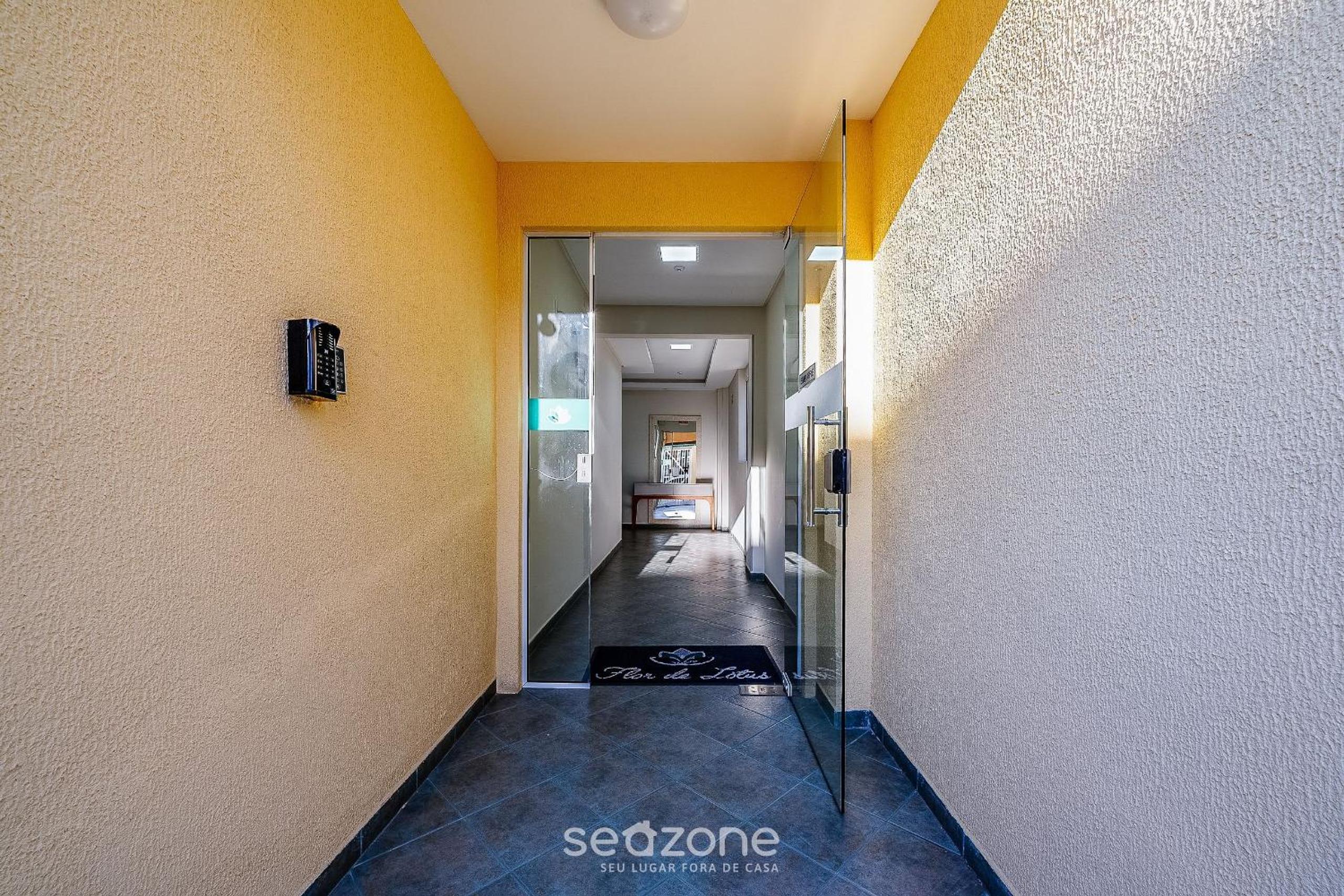 Apt w/barbecue 3 minutes from Bombas Beach FDL101