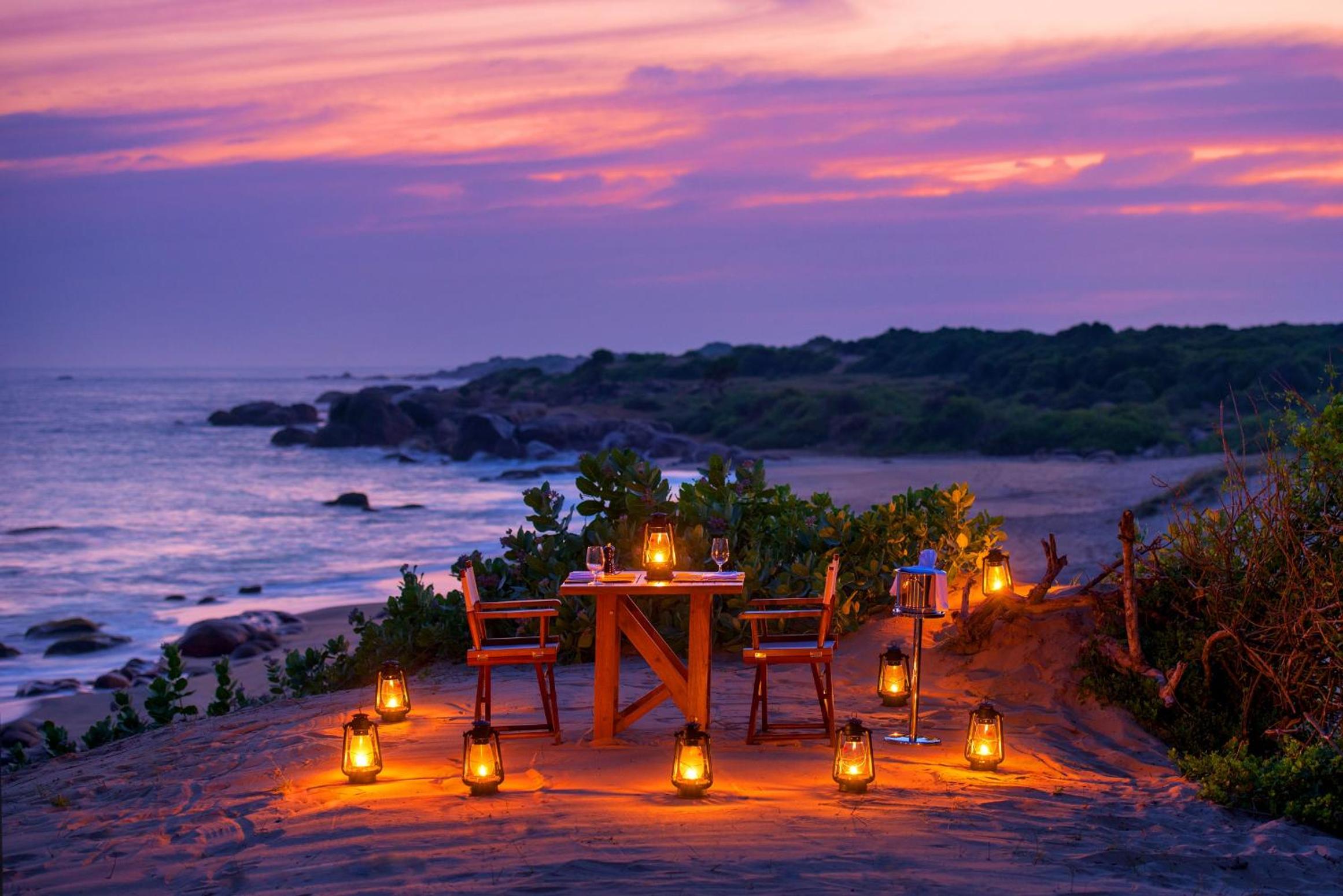 Uga Chena Huts - Yala - All Inclusive view 4