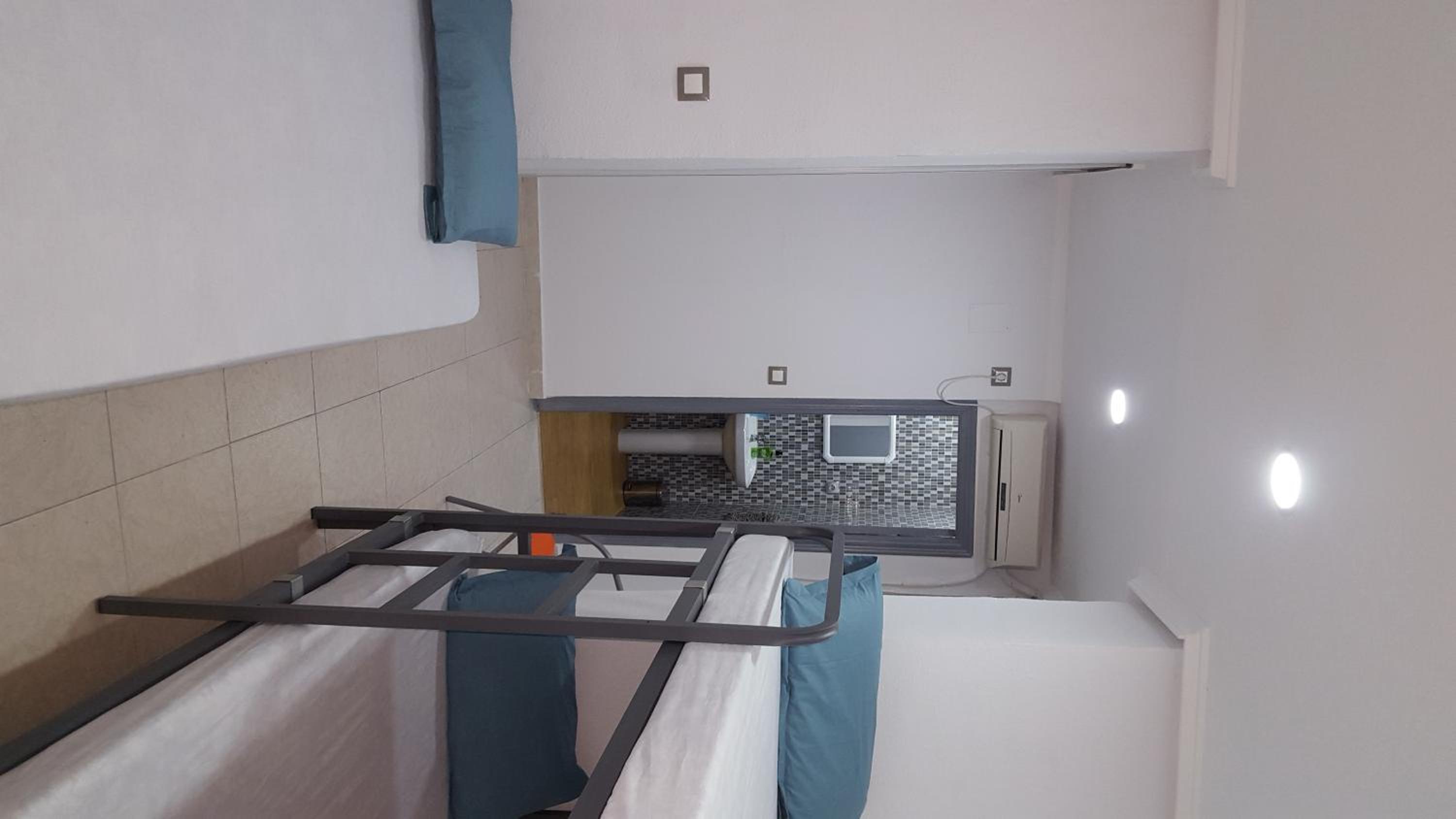 Hostal Mayor