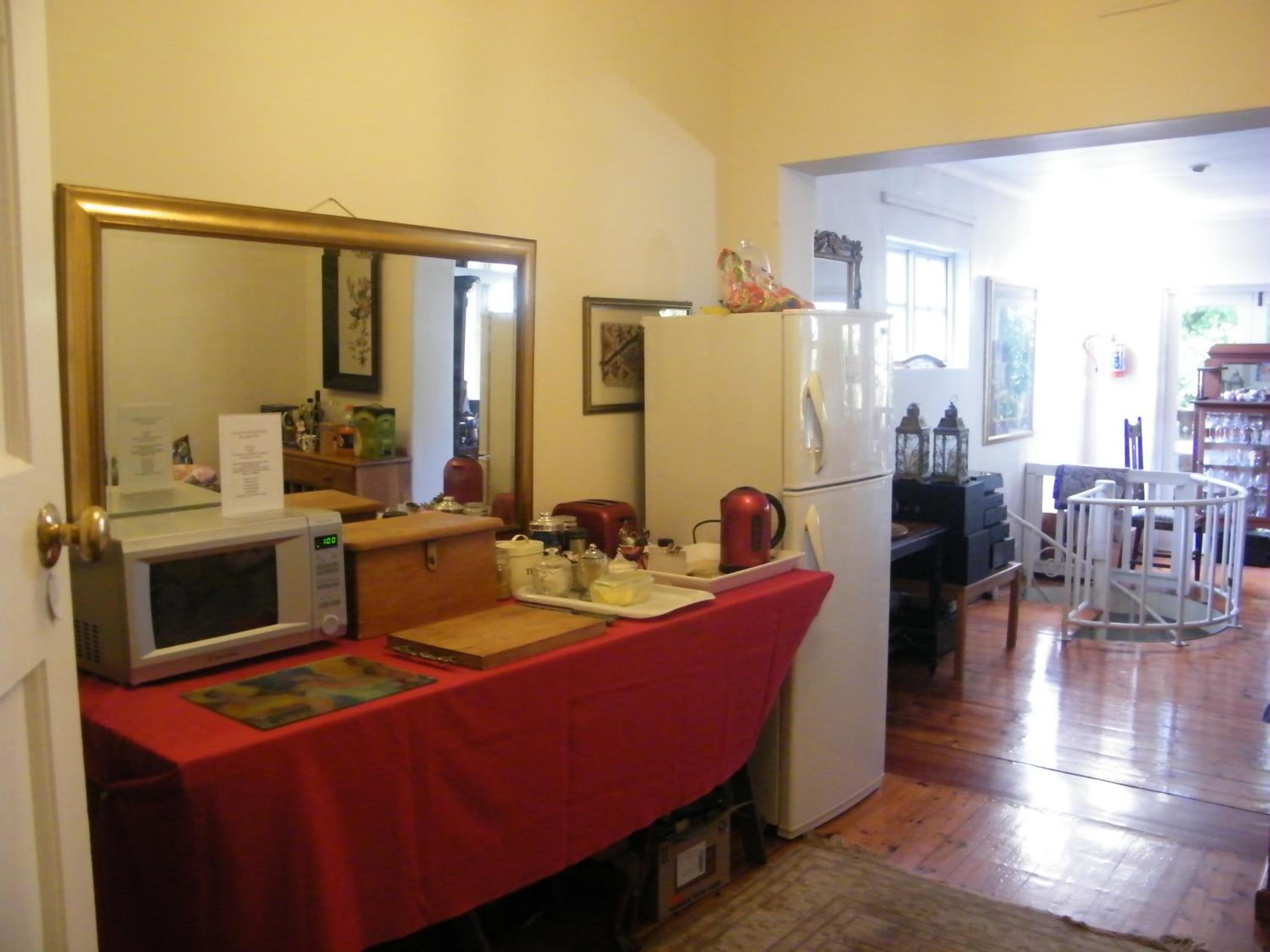 Valley Guest House