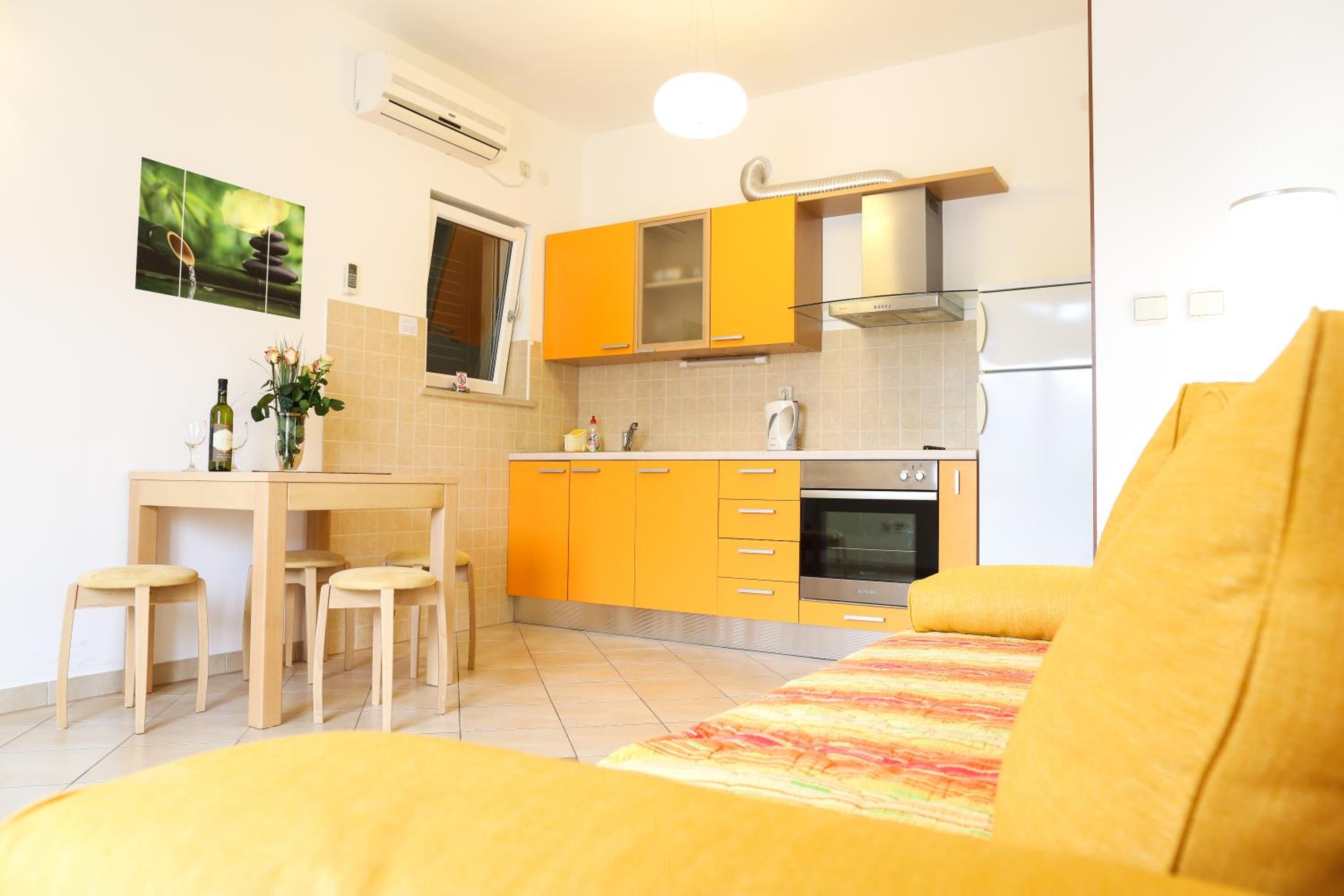 Sunrise Apartments