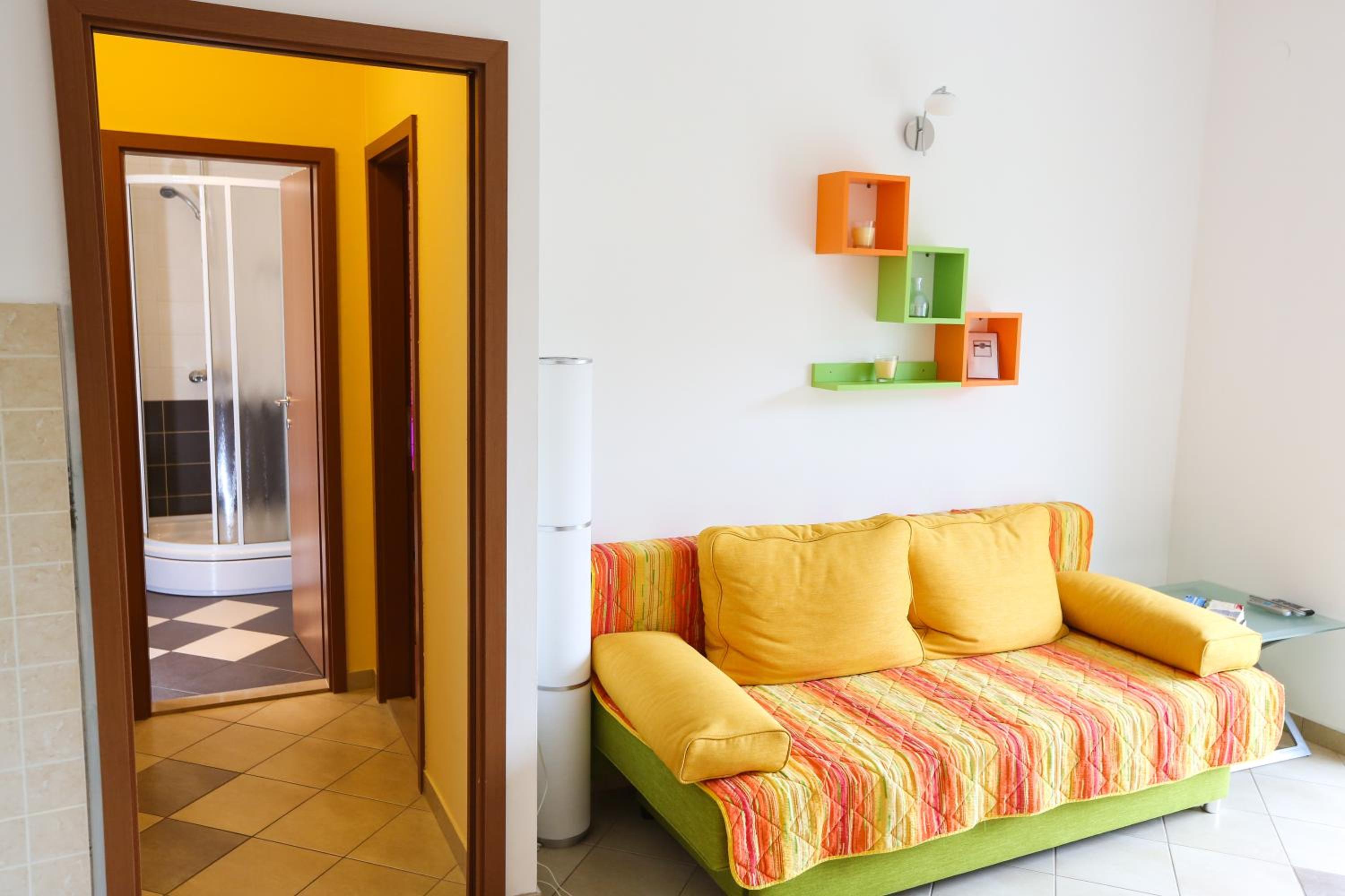 Sunrise Apartments