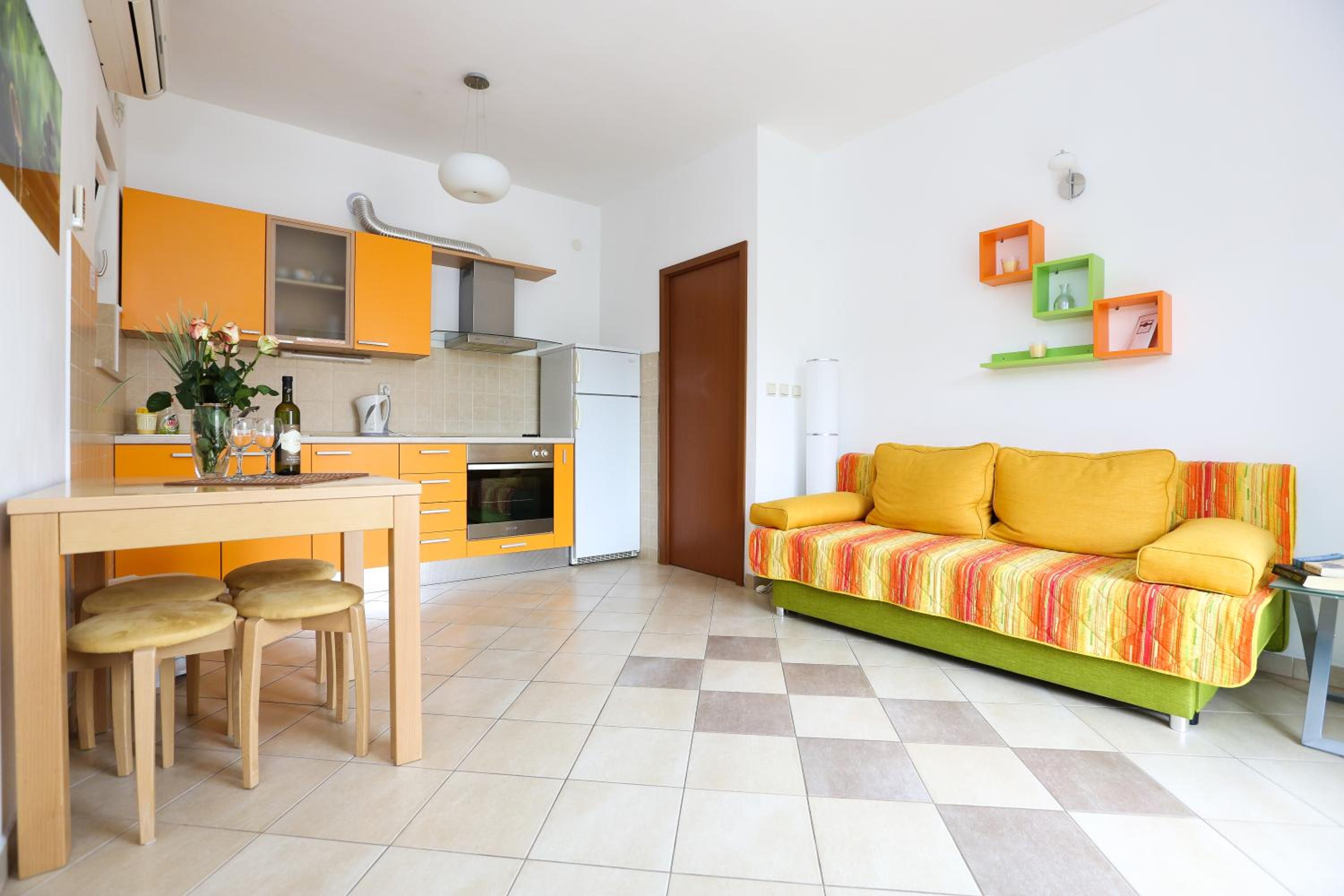 Sunrise Apartments