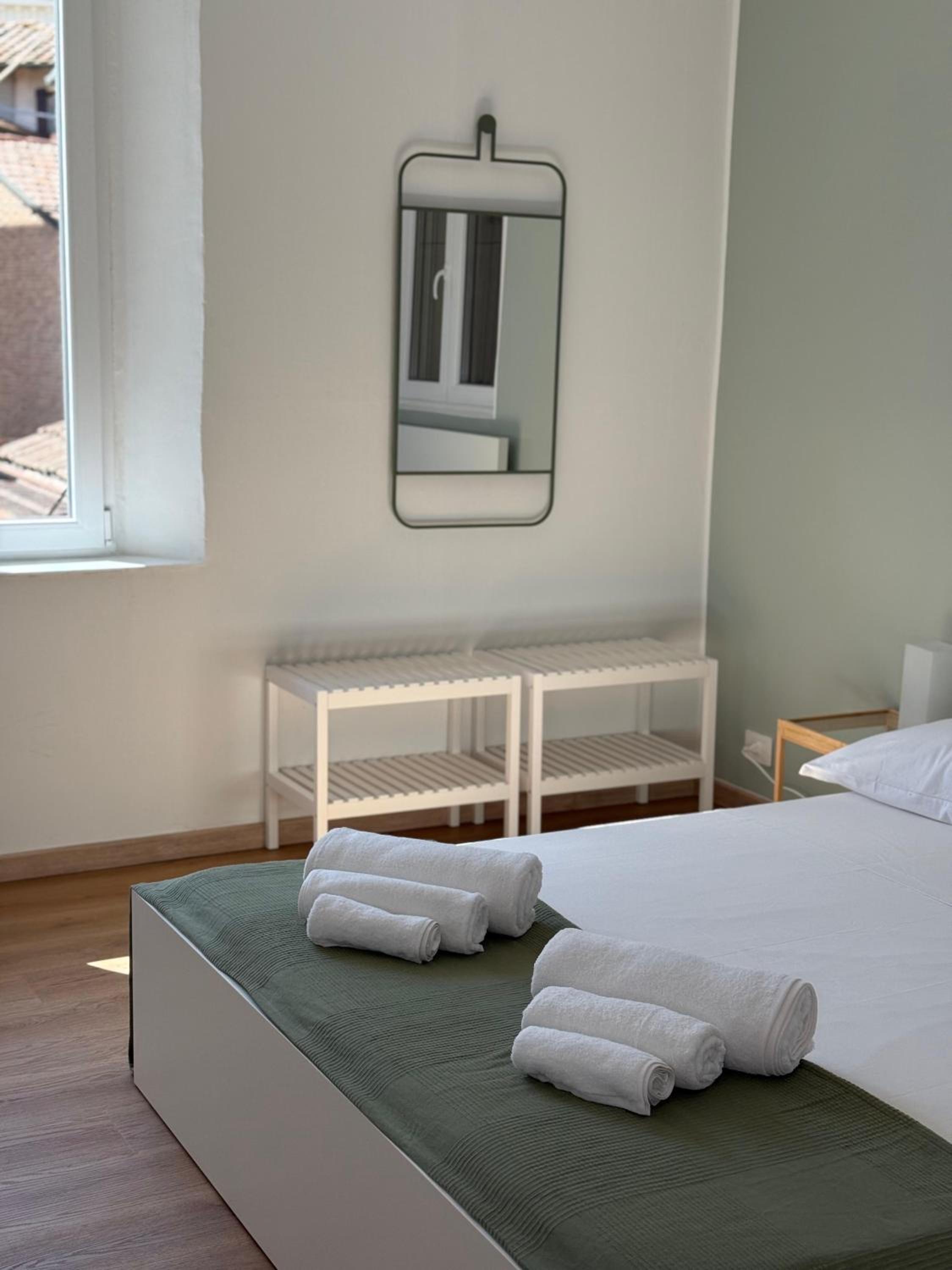 La Filanda Apartment