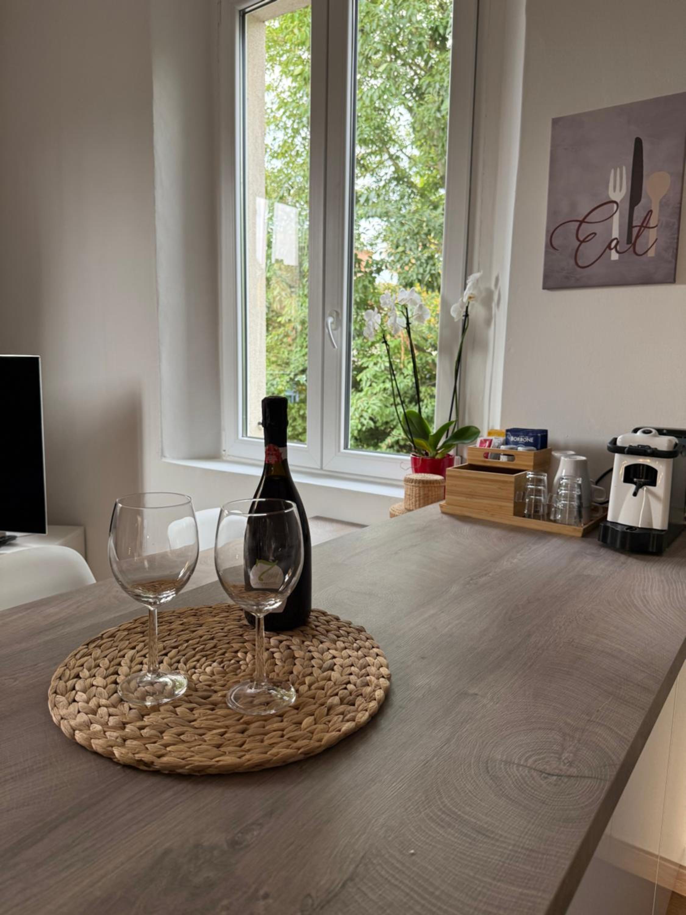 La Filanda Apartment