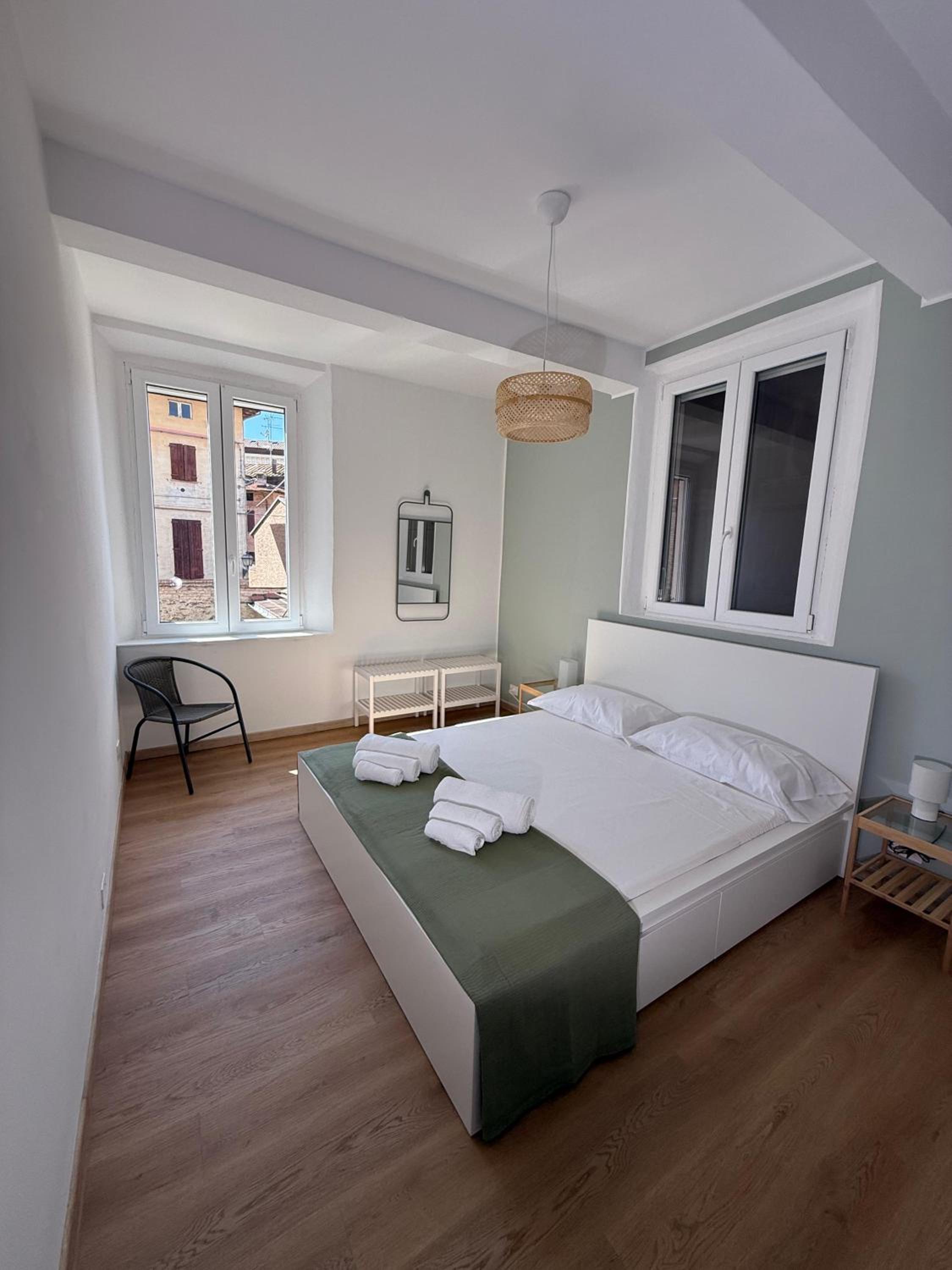 La Filanda Apartment