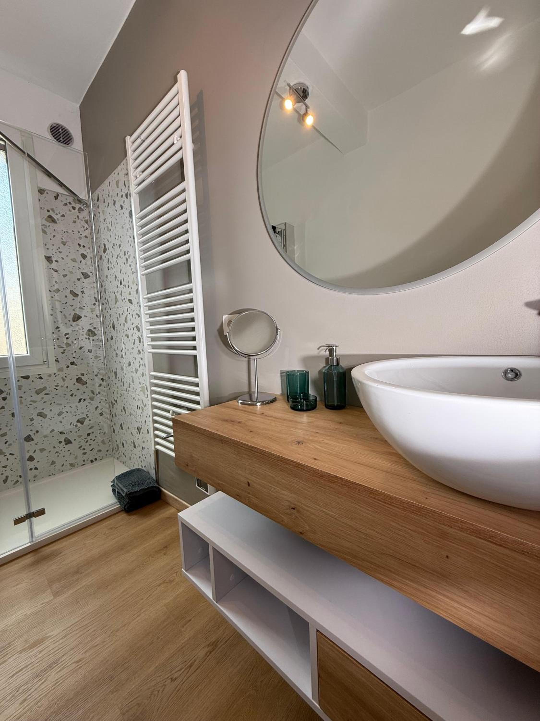 La Filanda Apartment