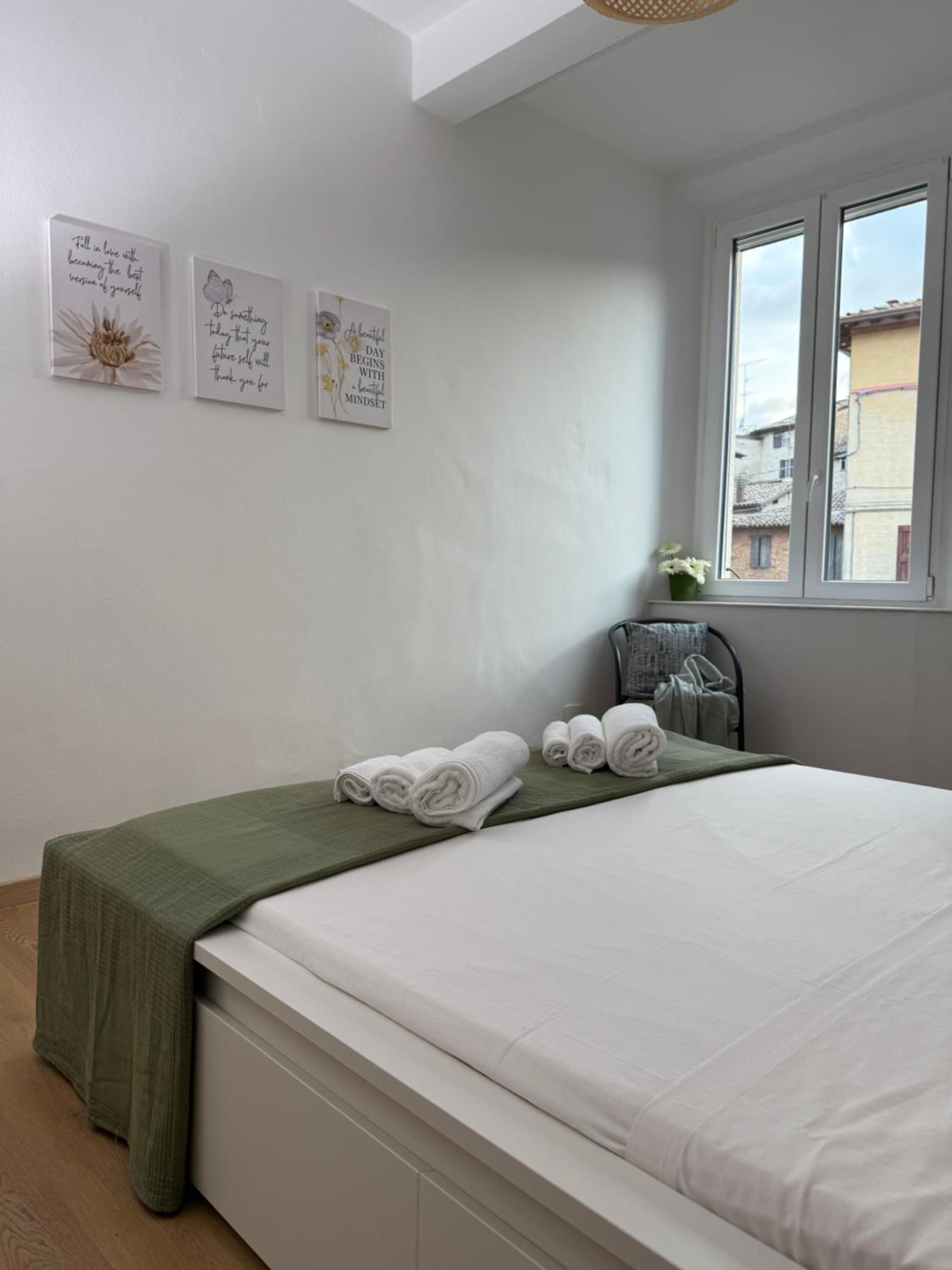 La Filanda Apartment
