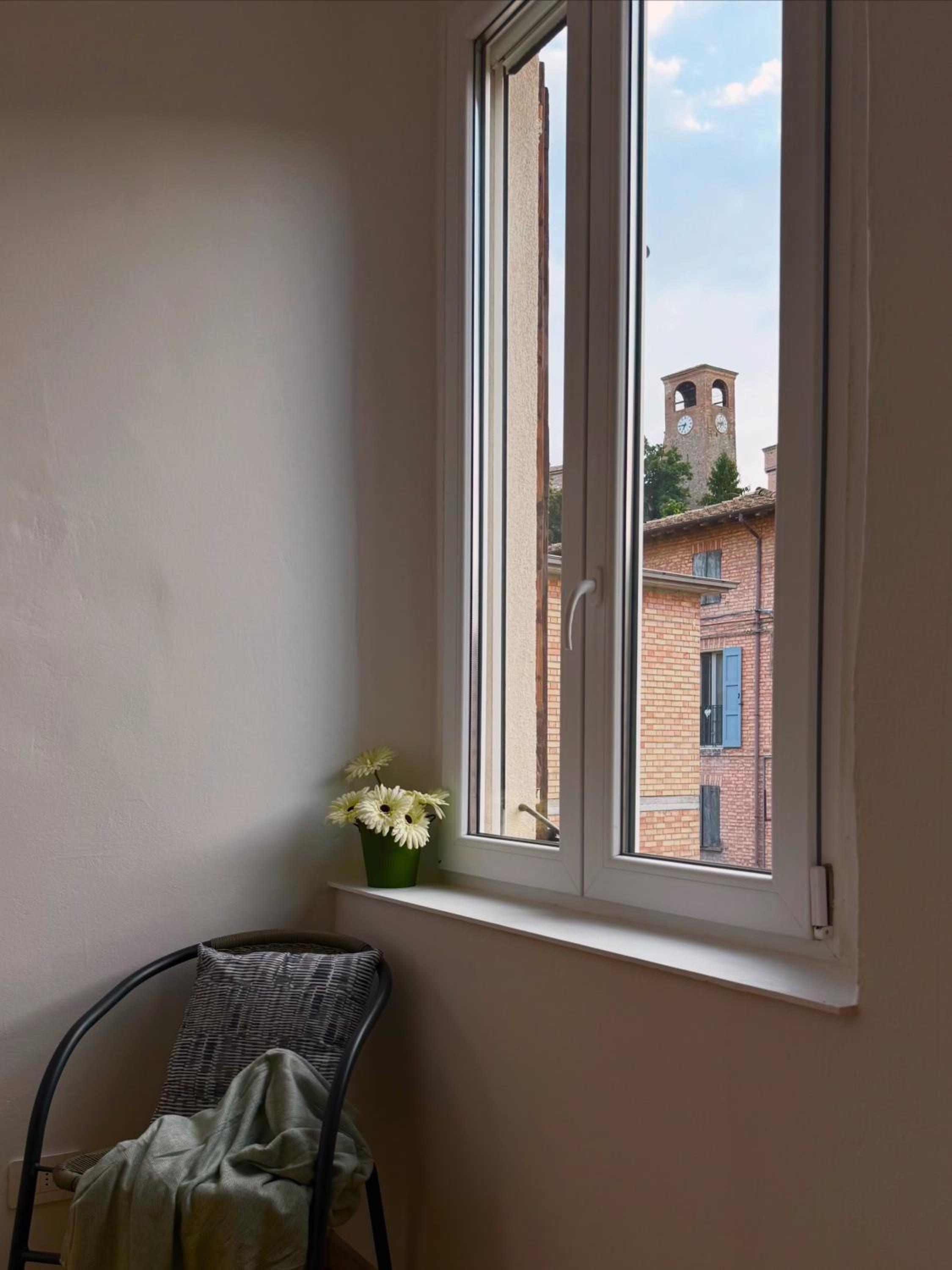 La Filanda Apartment