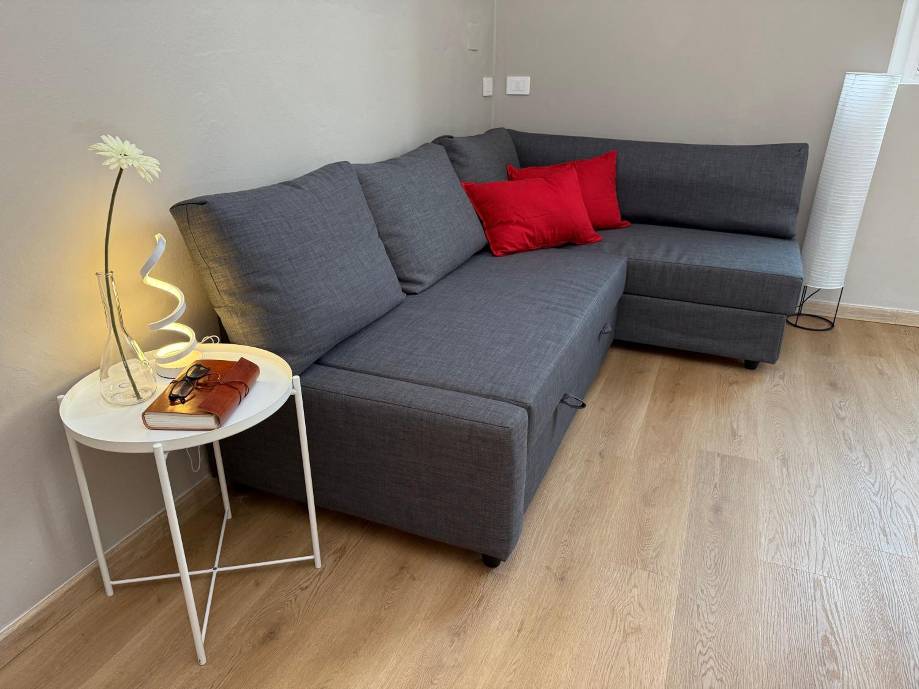La Filanda Apartment