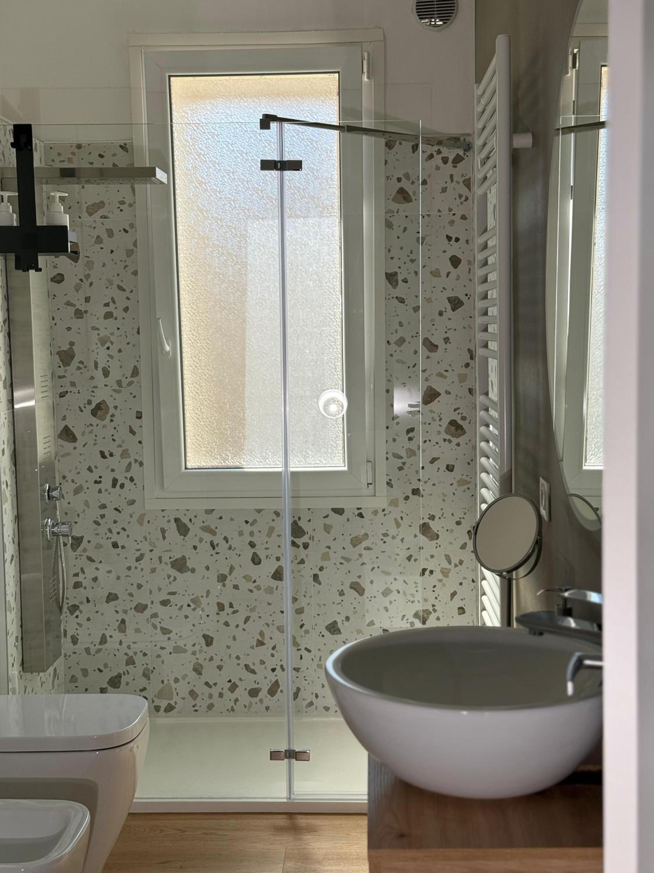 La Filanda Apartment