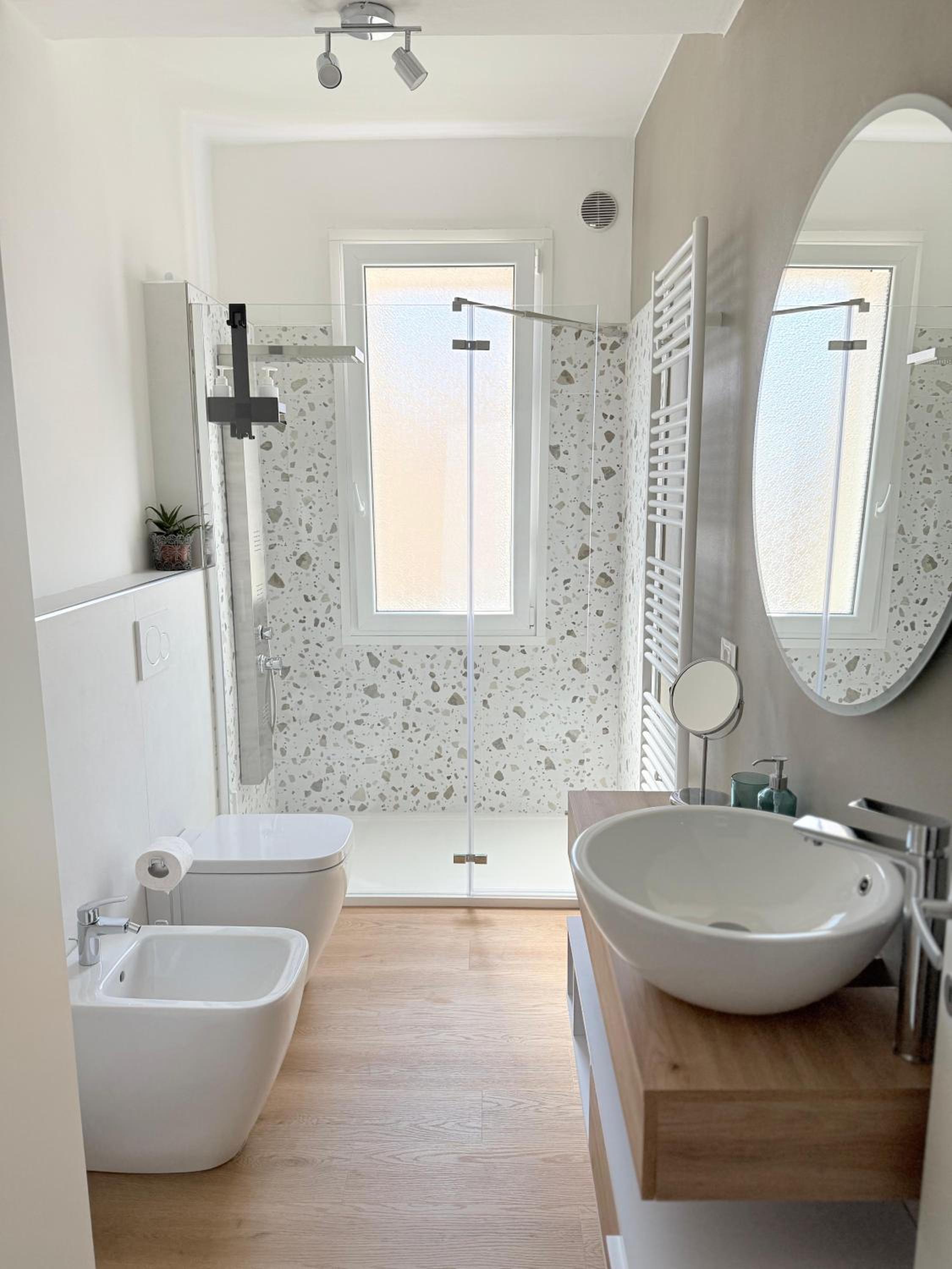 La Filanda Apartment