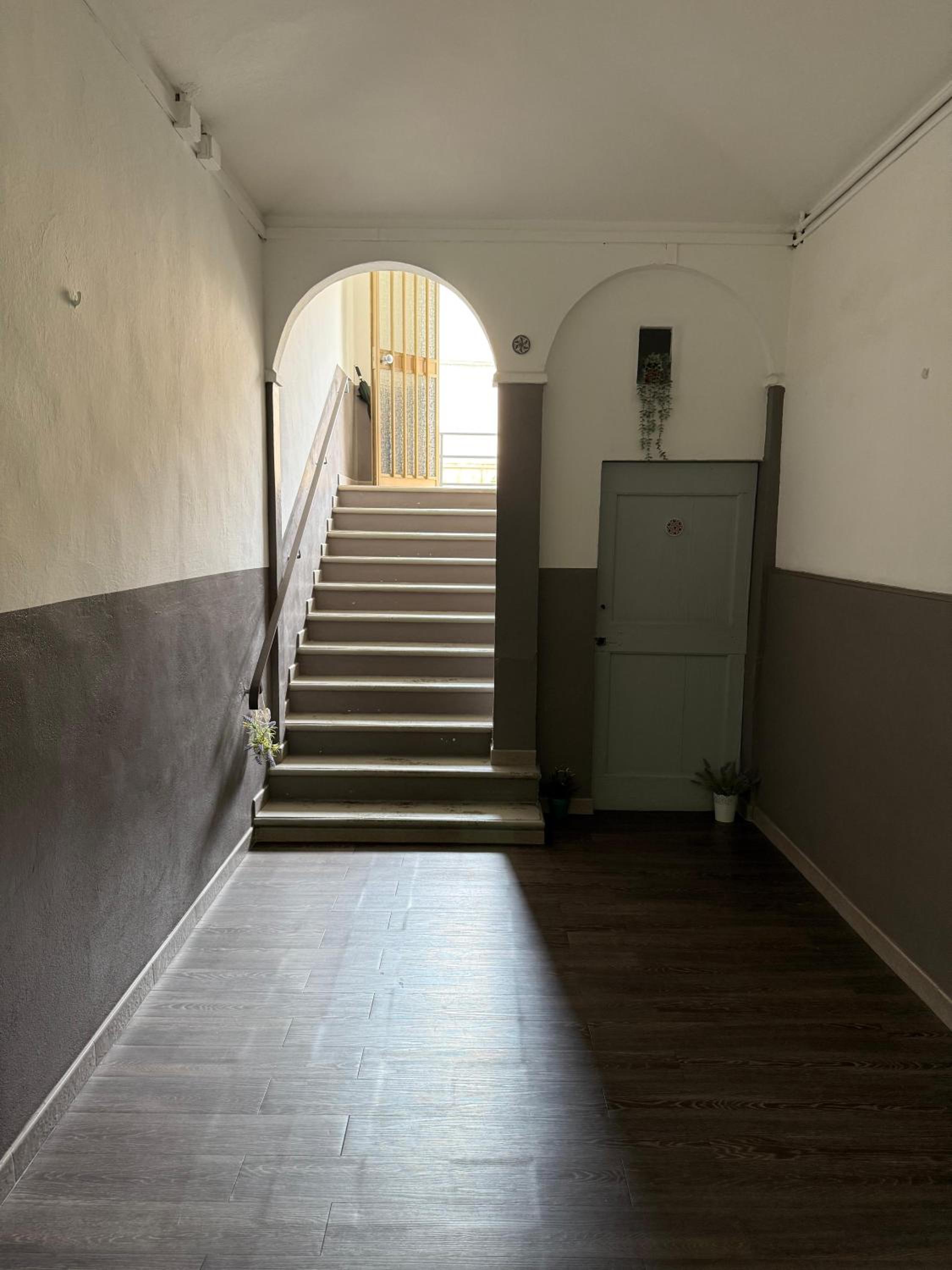 La Filanda Apartment