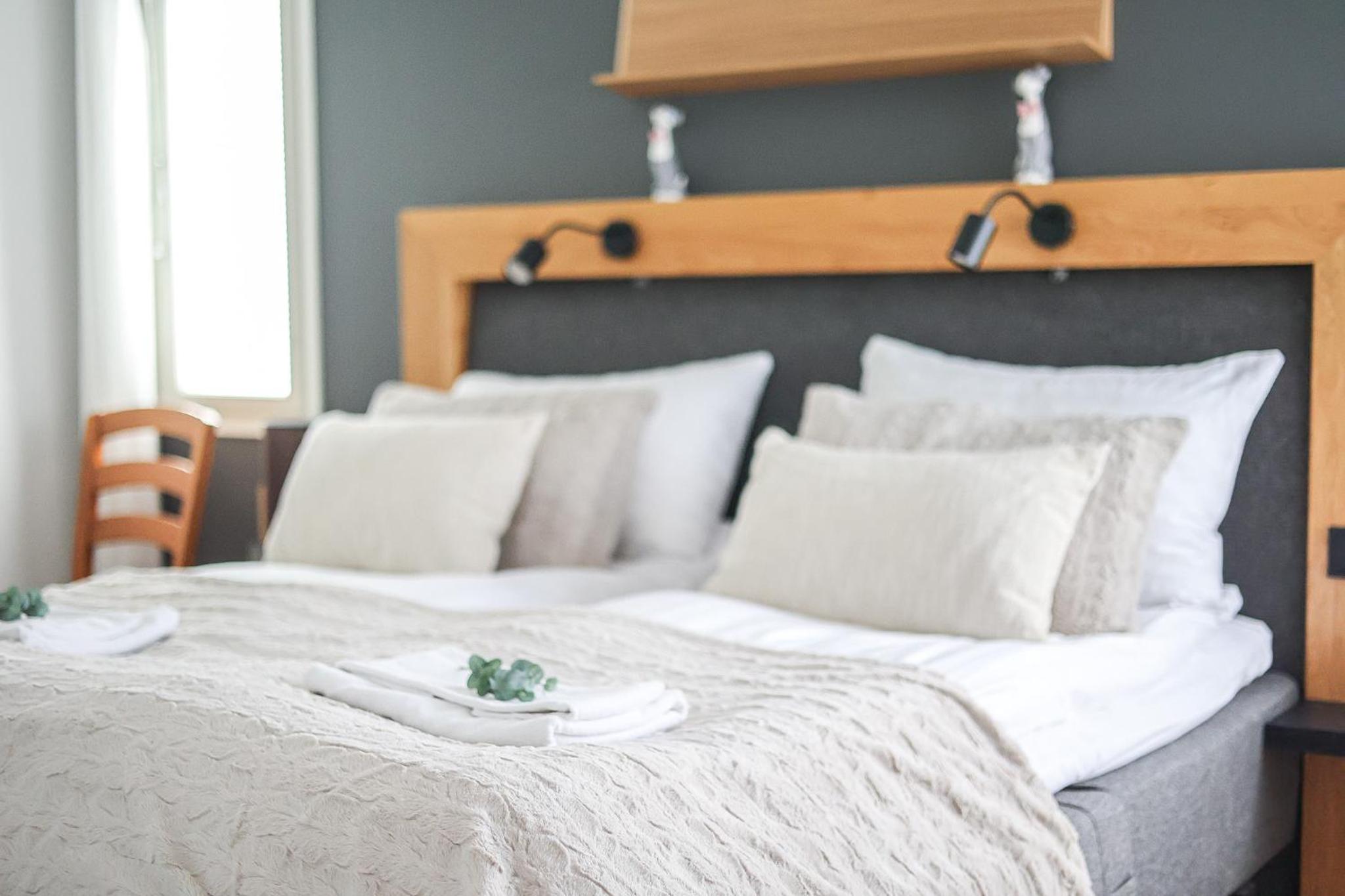 Lapland Cozy Retreat By BookLapland
