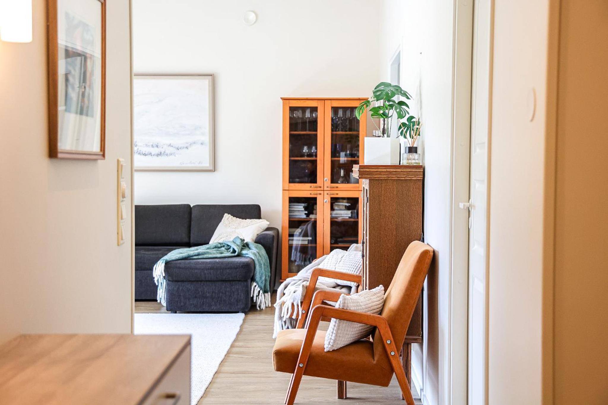 Lapland Cozy Retreat By BookLapland