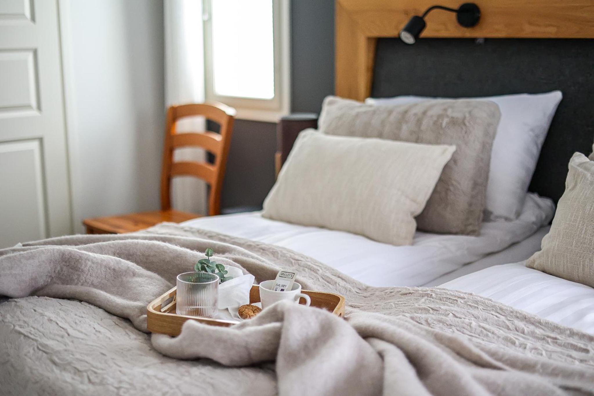 Lapland Cozy Retreat By BookLapland