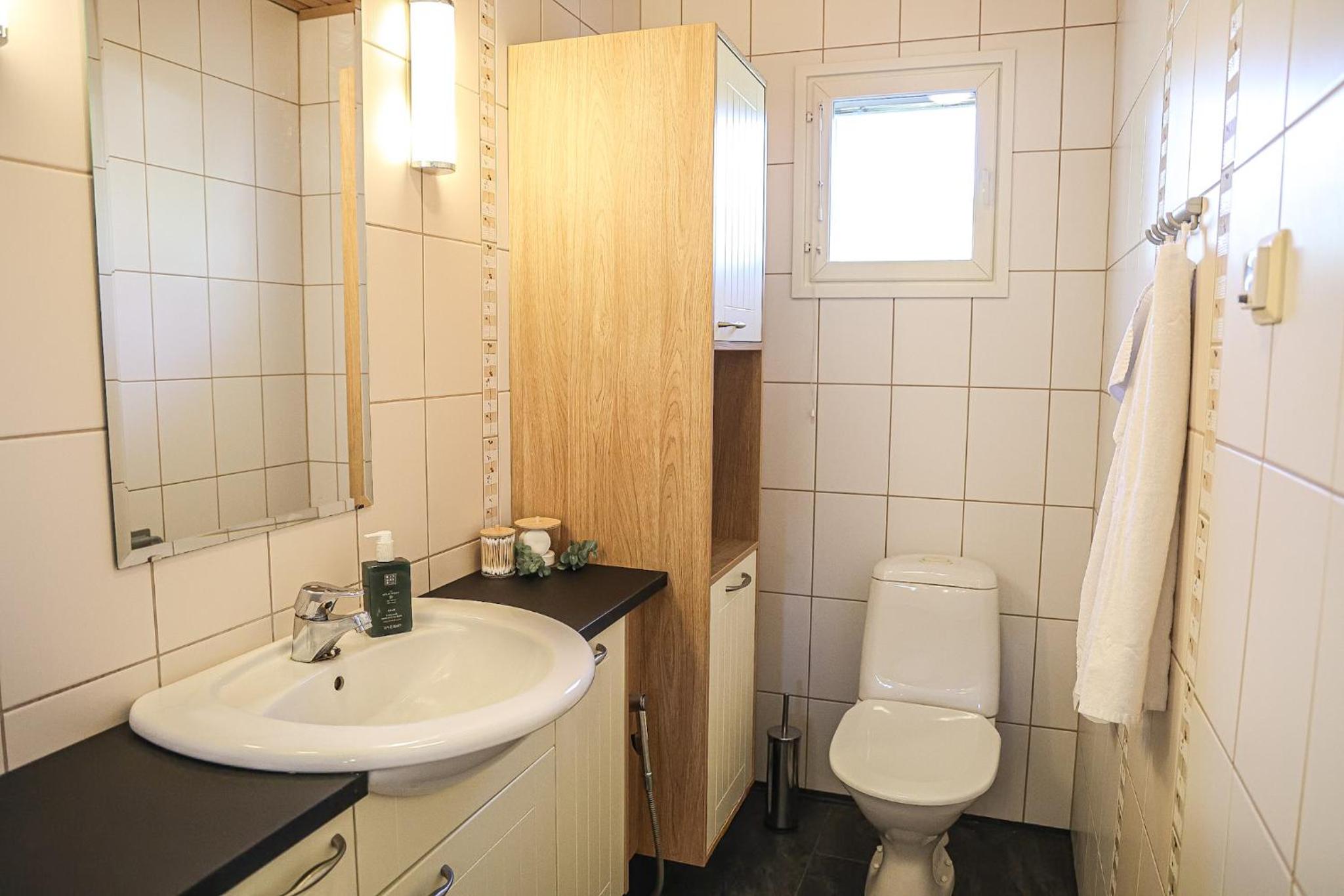 Lapland Cozy Retreat By BookLapland