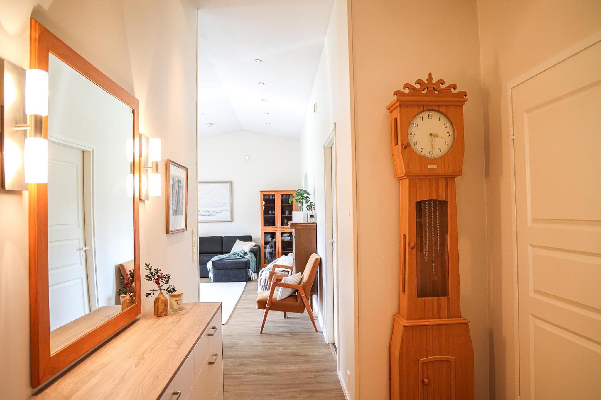 Lapland Cozy Retreat By BookLapland