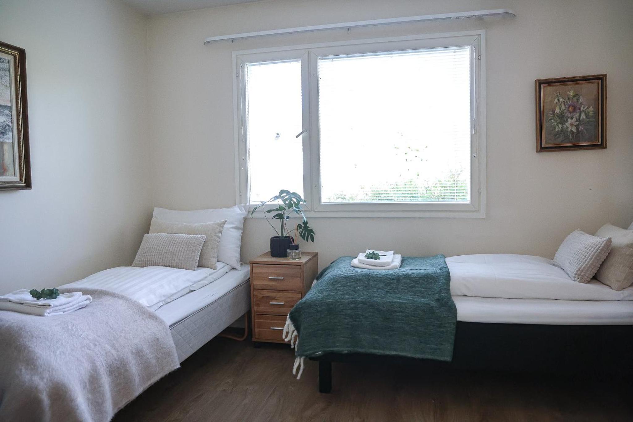 Lapland Cozy Retreat By BookLapland