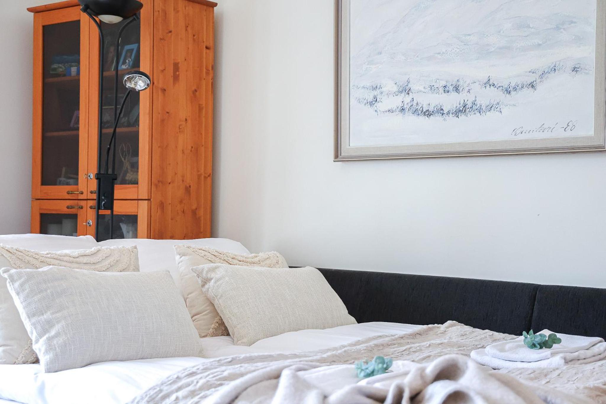 Lapland Cozy Retreat By BookLapland