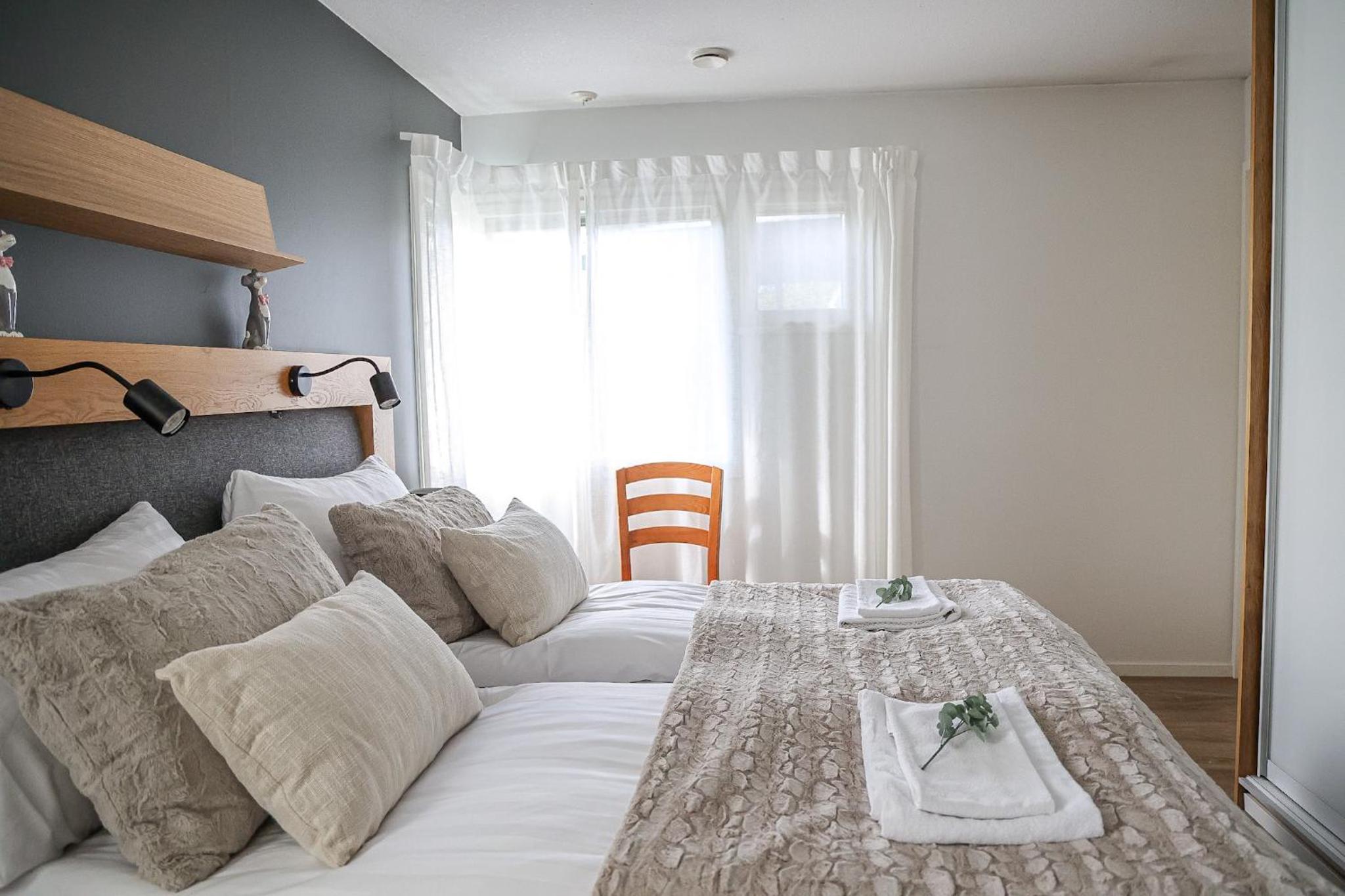 Lapland Cozy Retreat By BookLapland