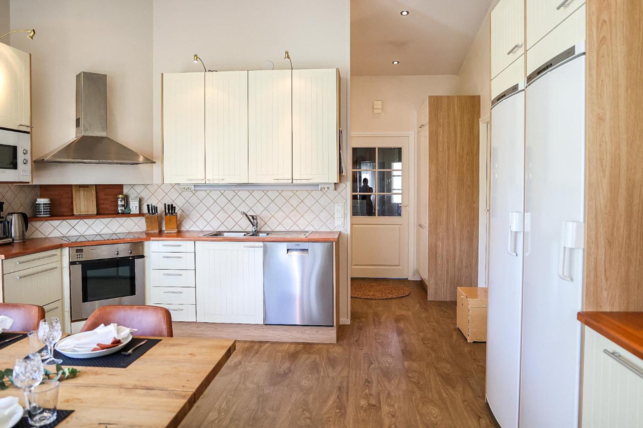 Lapland Cozy Retreat By BookLapland