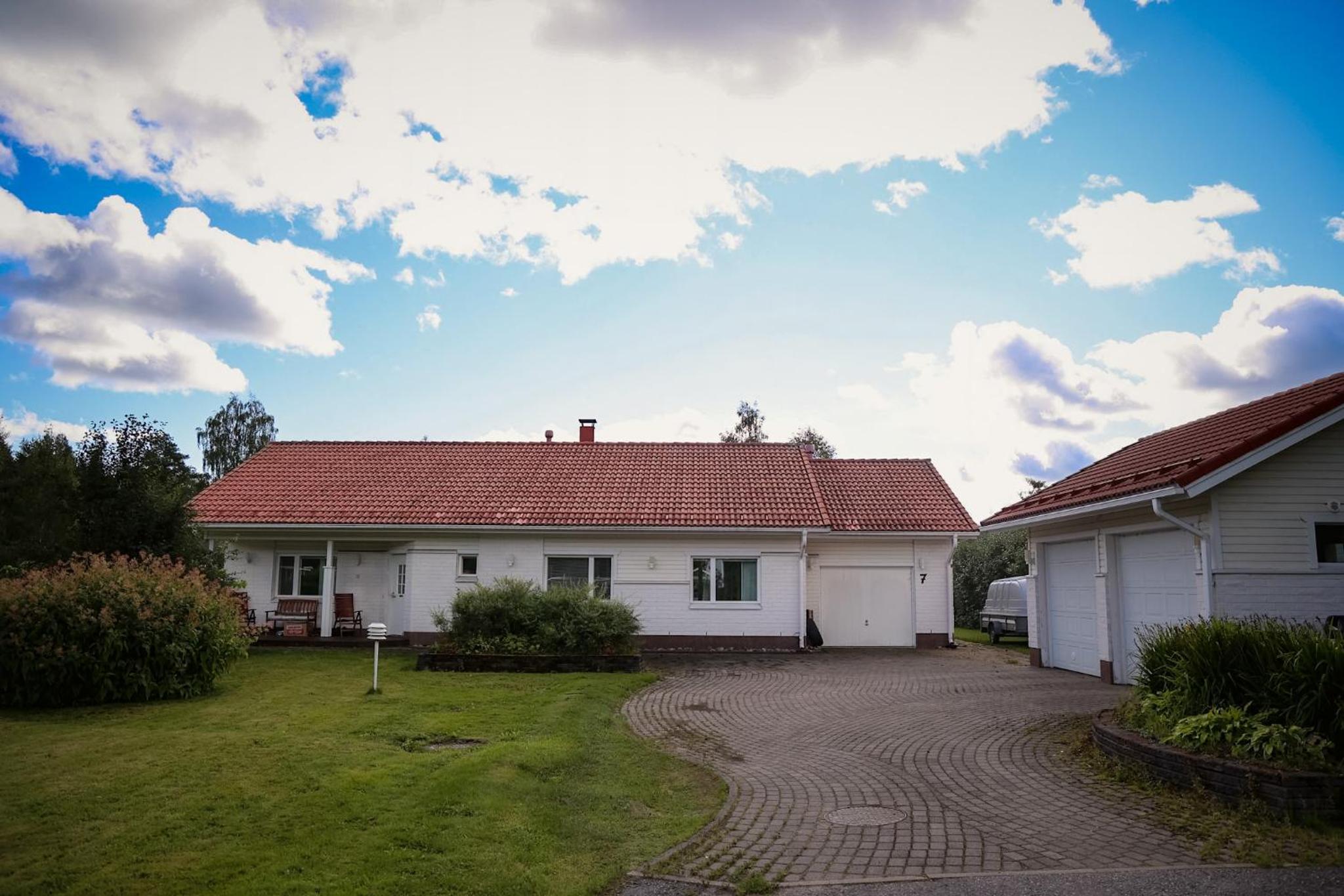 Lapland Cozy Retreat By BookLapland