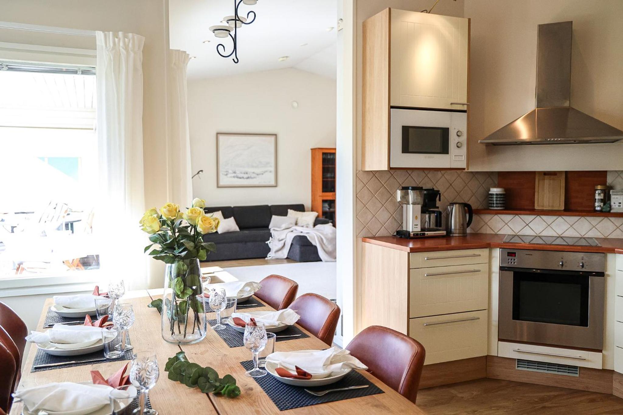 Lapland Cozy Retreat By BookLapland