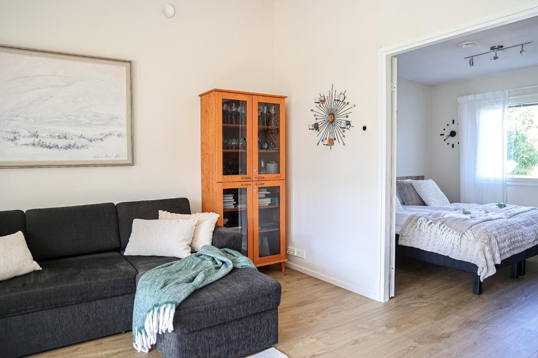 Lapland Cozy Retreat By BookLapland