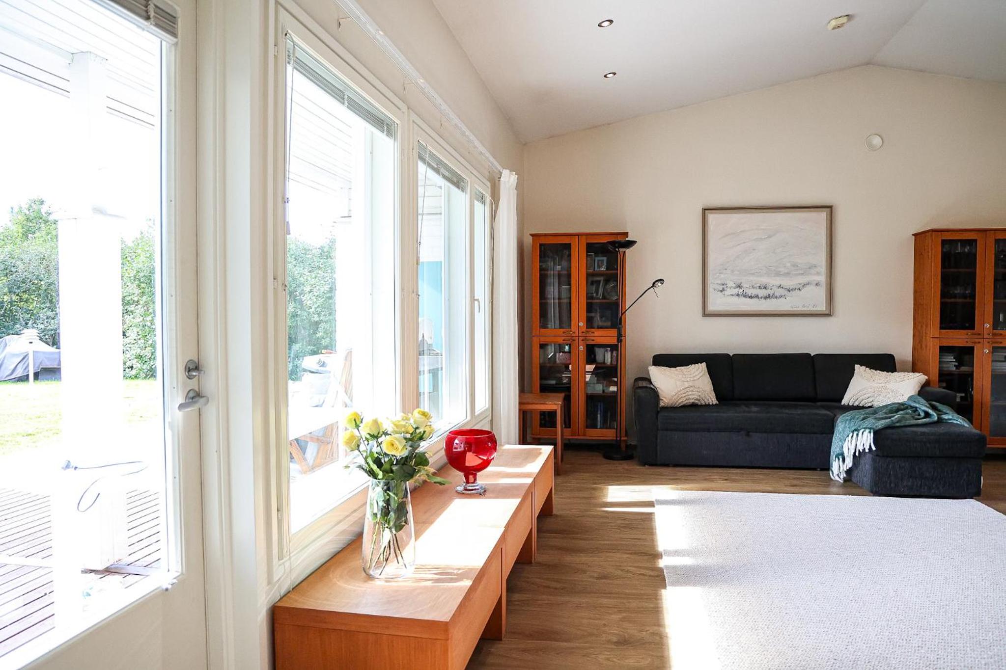Lapland Cozy Retreat By BookLapland