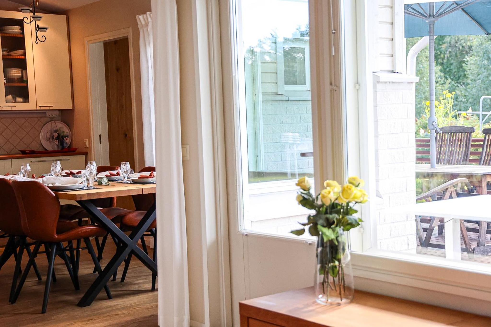 Lapland Cozy Retreat By BookLapland