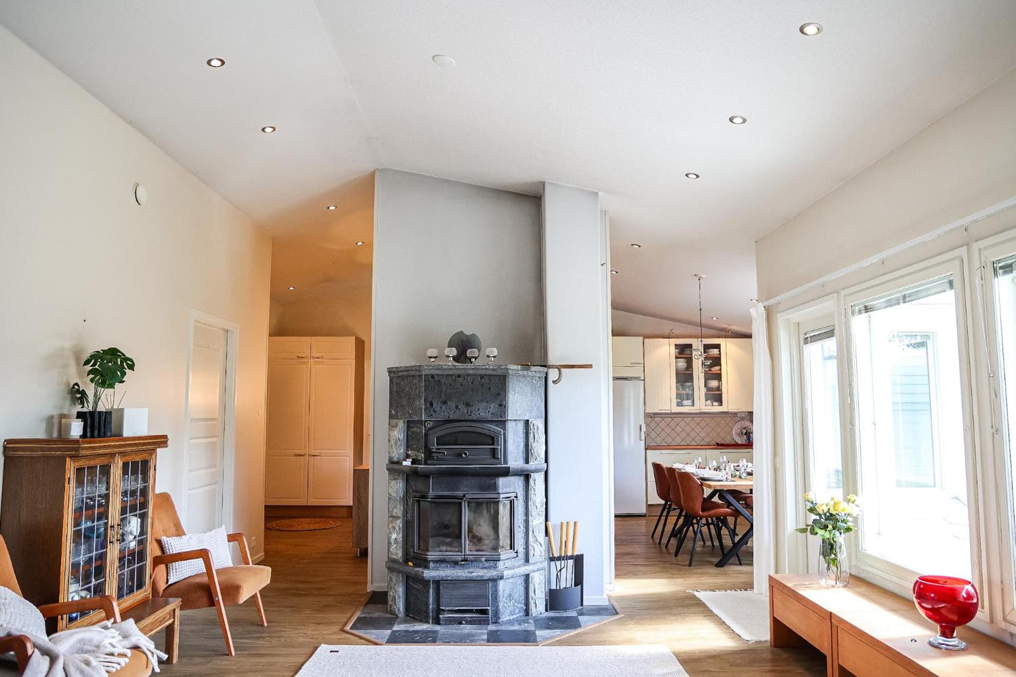 Lapland Cozy Retreat By BookLapland