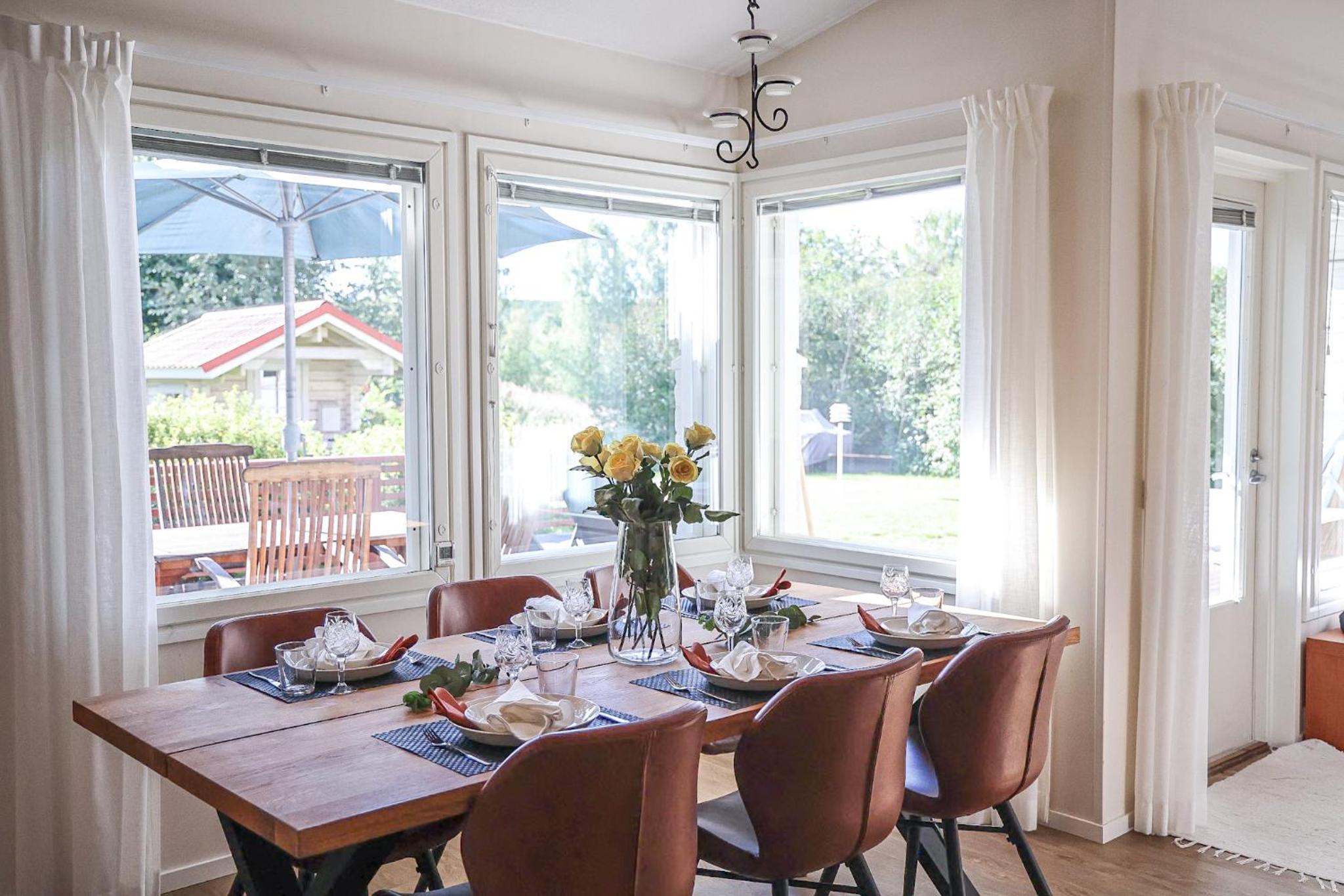 Lapland Cozy Retreat By BookLapland