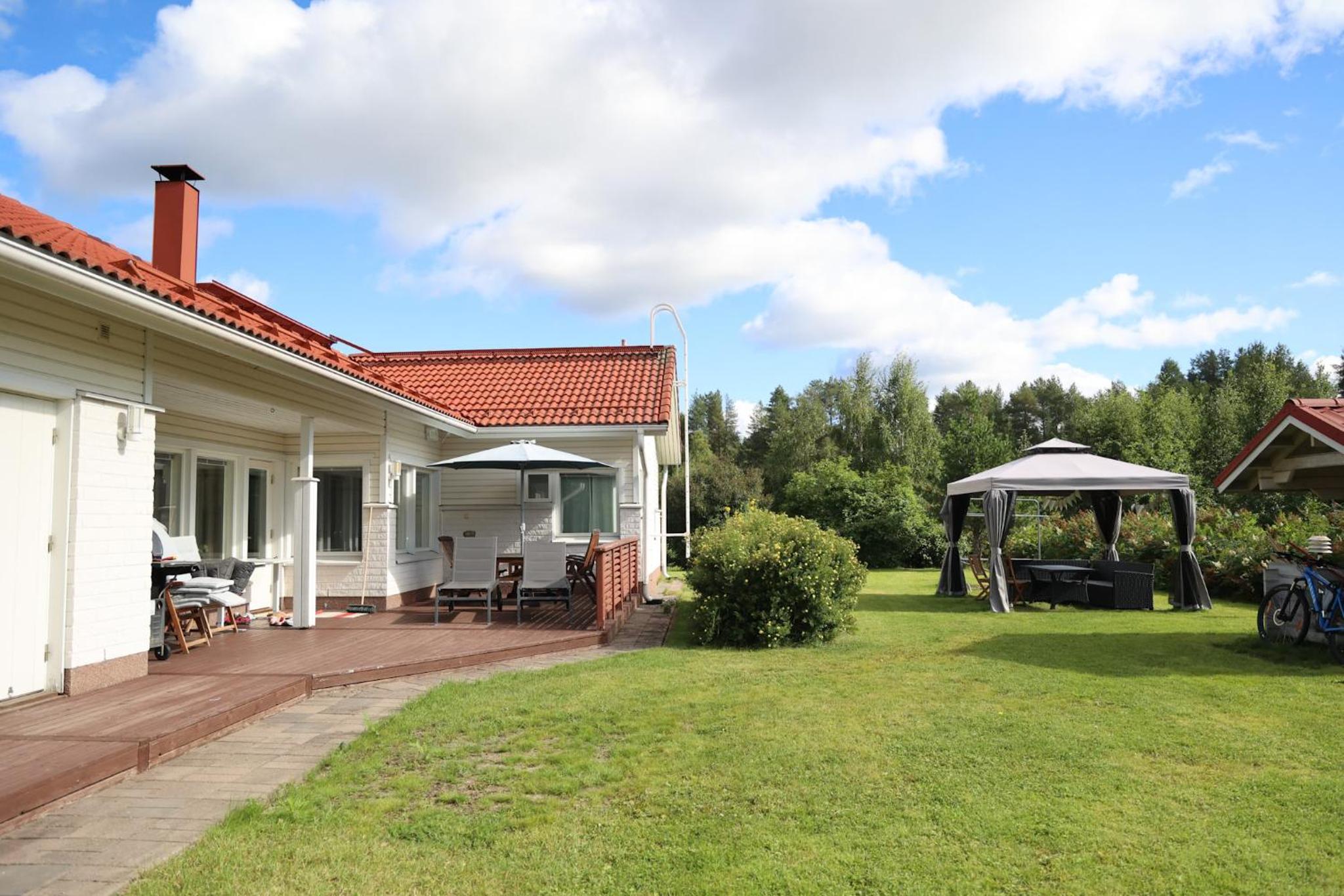 Lapland Cozy Retreat By BookLapland