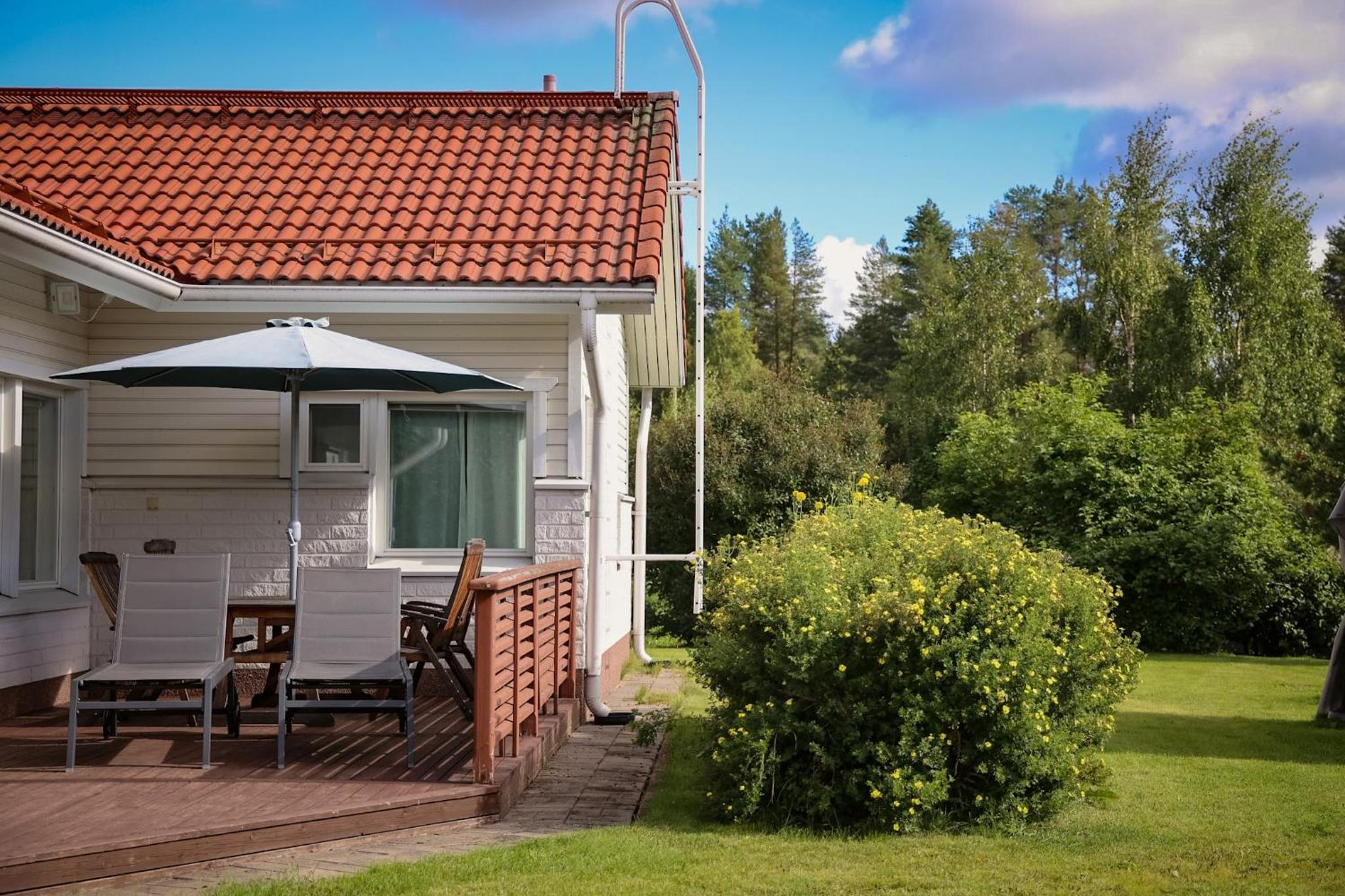 Lapland Cozy Retreat By BookLapland
